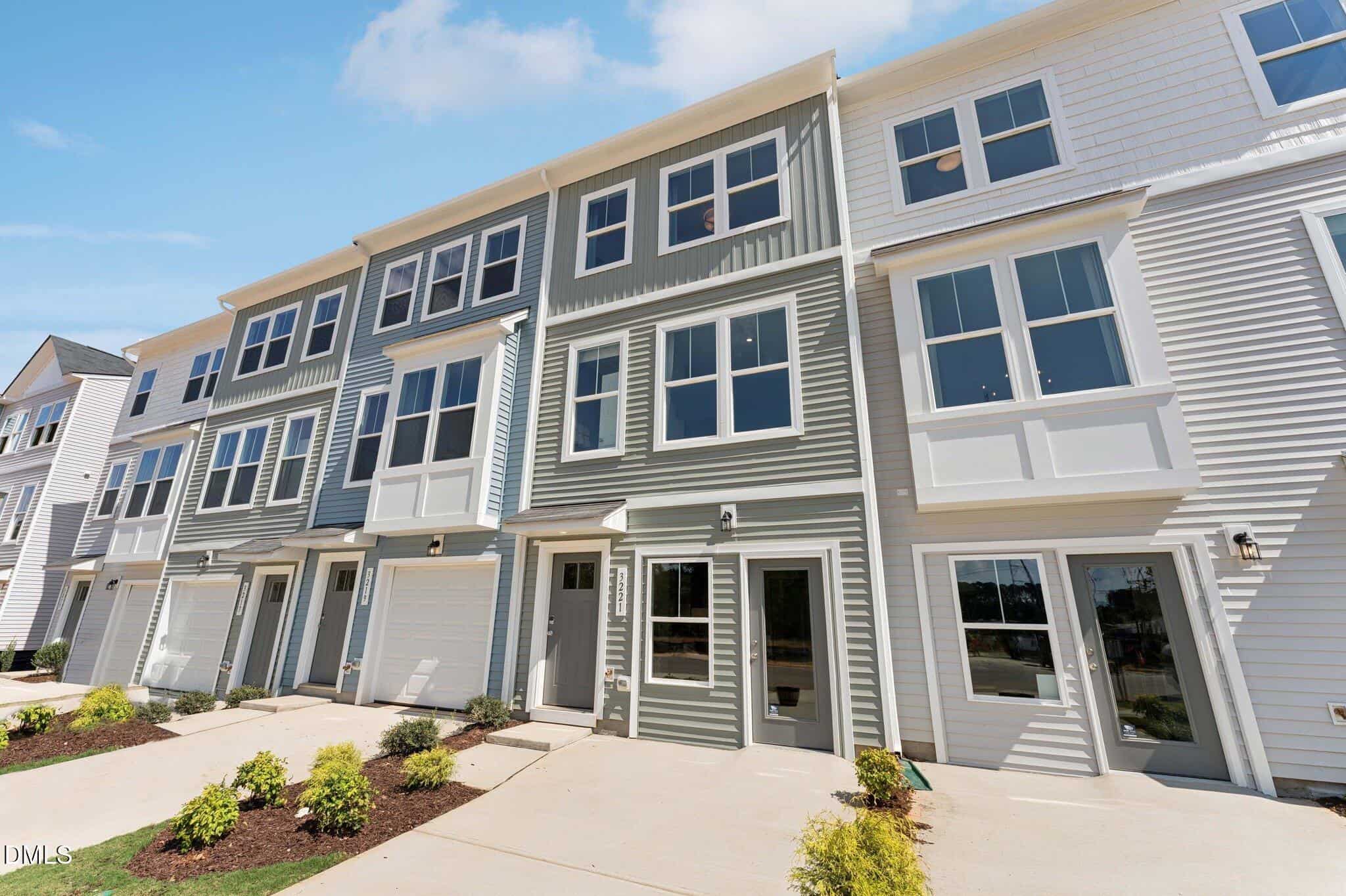 906 Formby Way, Raleigh, NC 27610