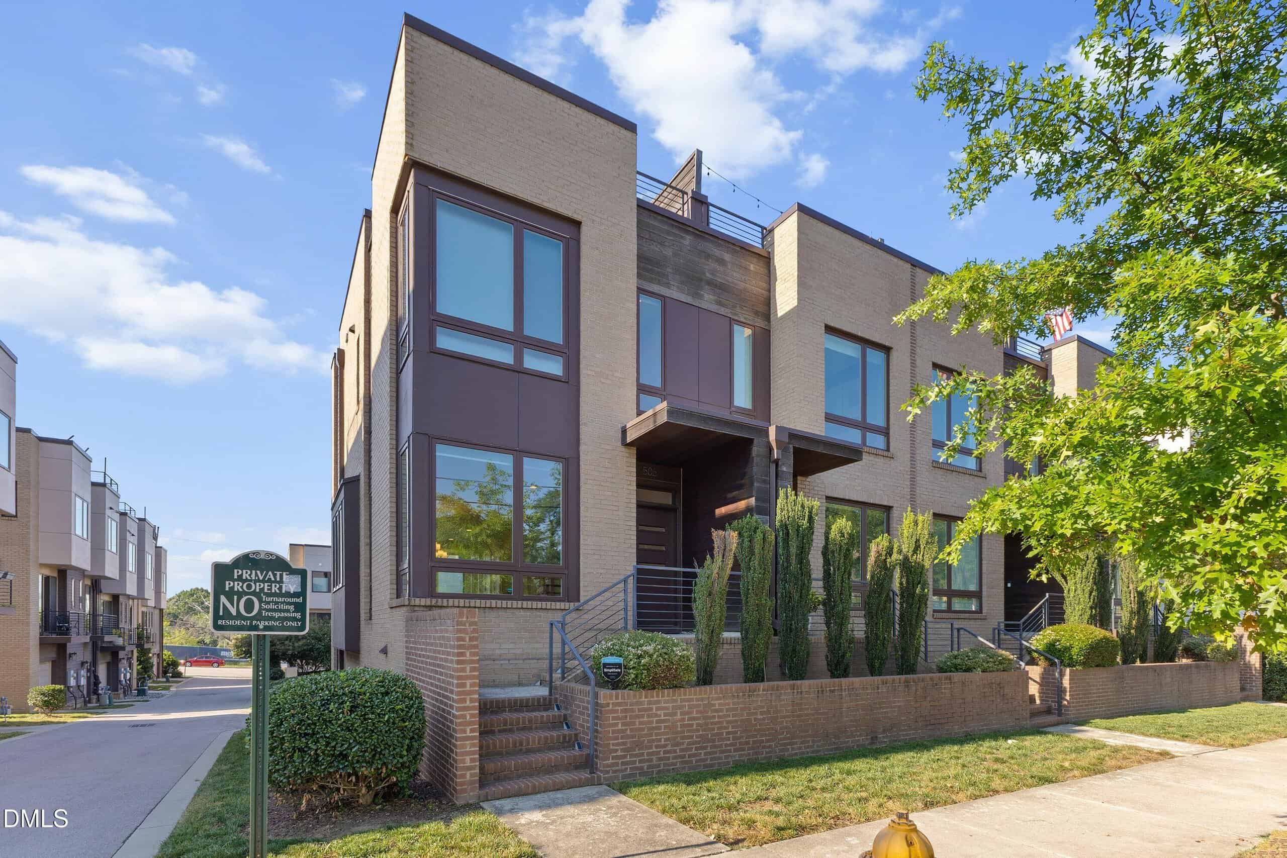 505 W Lenoir Street, Raleigh, NC 27601