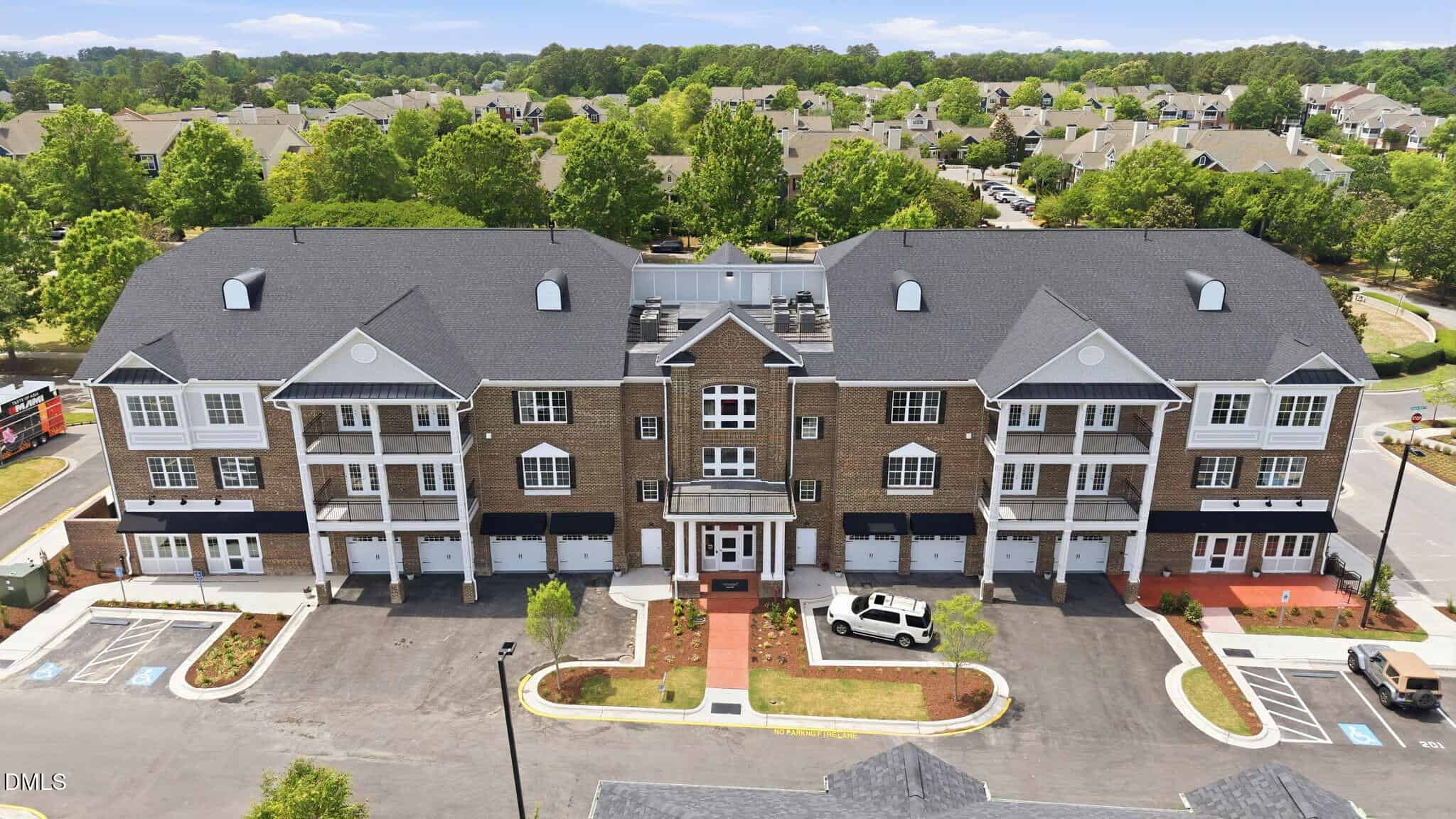 1600 Gathering Park Circle Unit 204, Cary, NC 27519