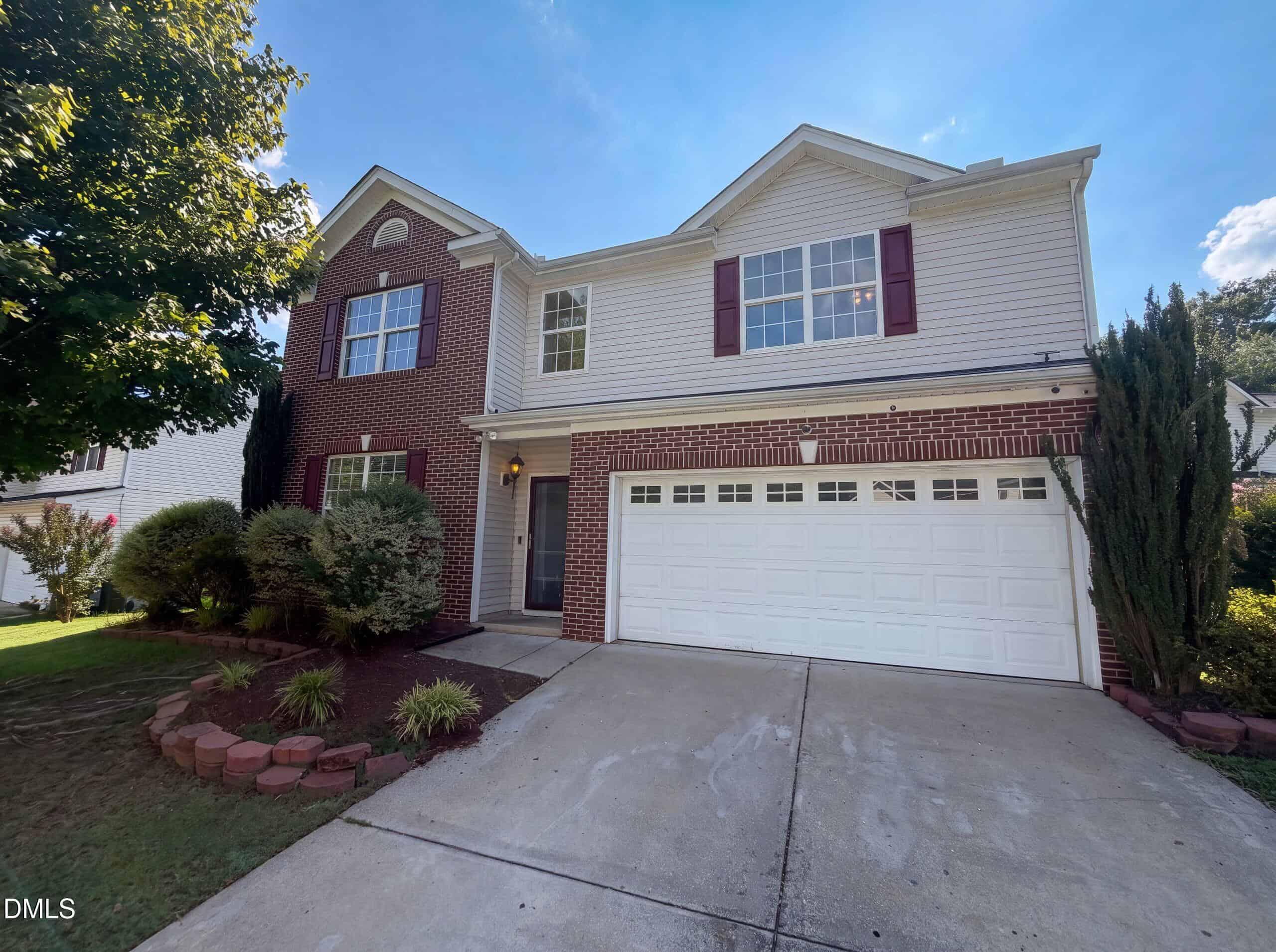 2618 Dutch Grove Circle, Raleigh, NC 27610
