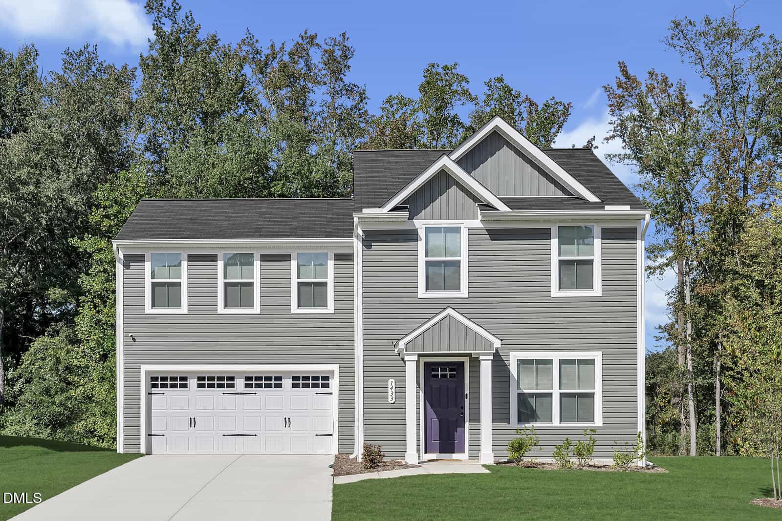 211 Brook Bawn Drive, Wendell, NC 27591