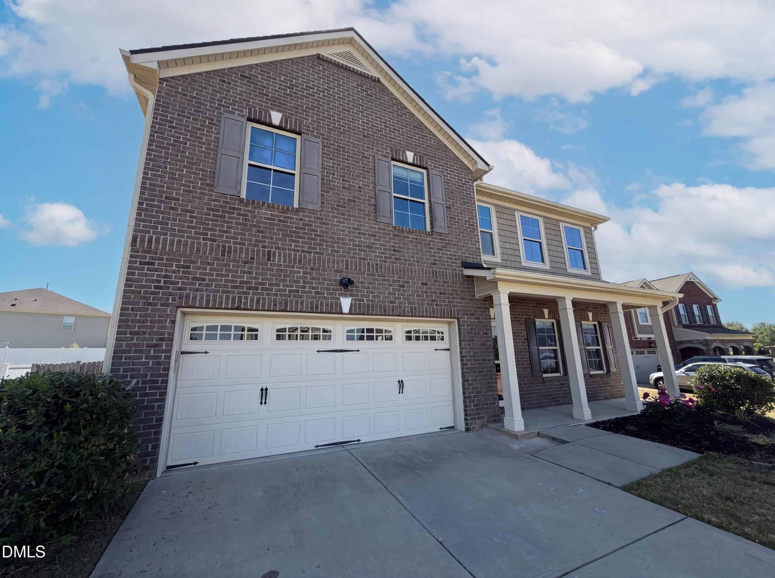 1305 Ivey Grove Court, Fuquay-Varina, NC 27526
