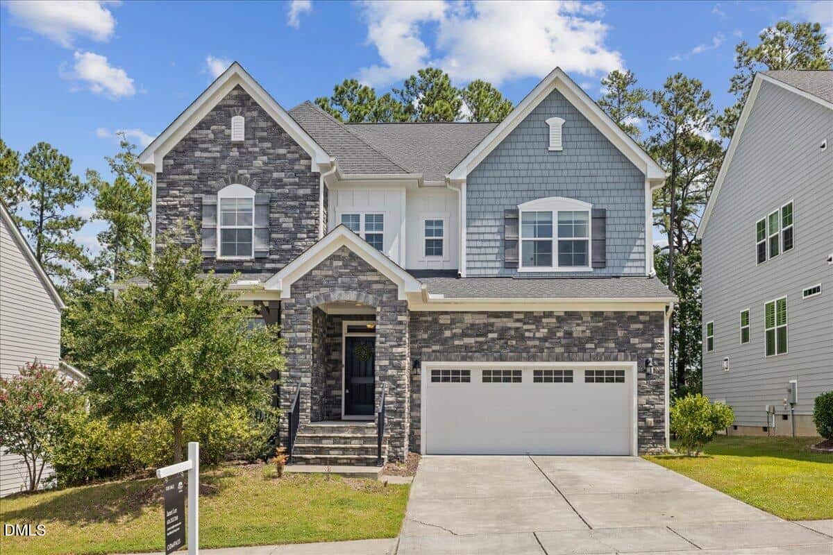 332 White Iris Loop, Cary, NC 27519