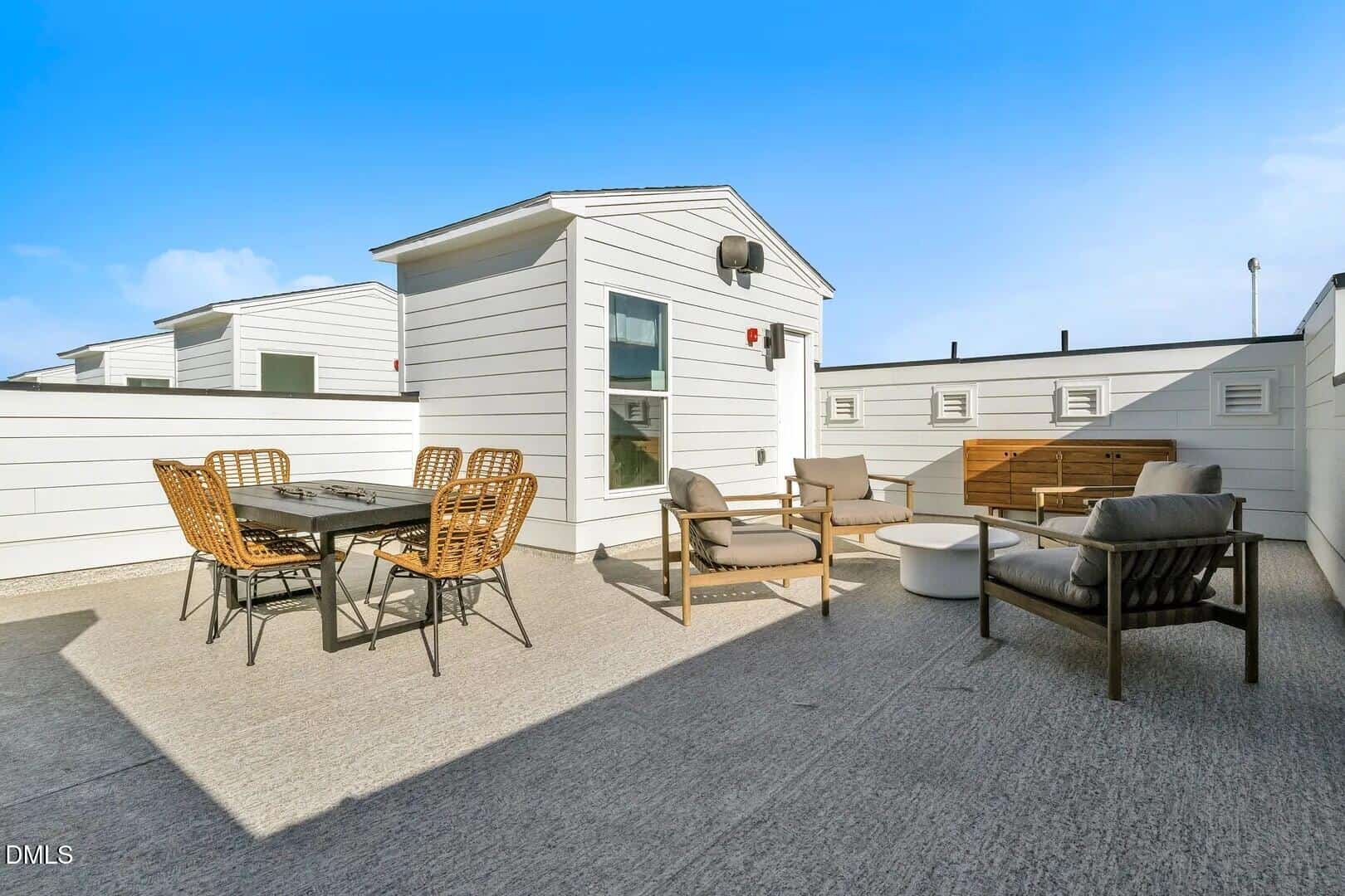 148 N White Street Unit 200, Wake Forest, NC 27587
