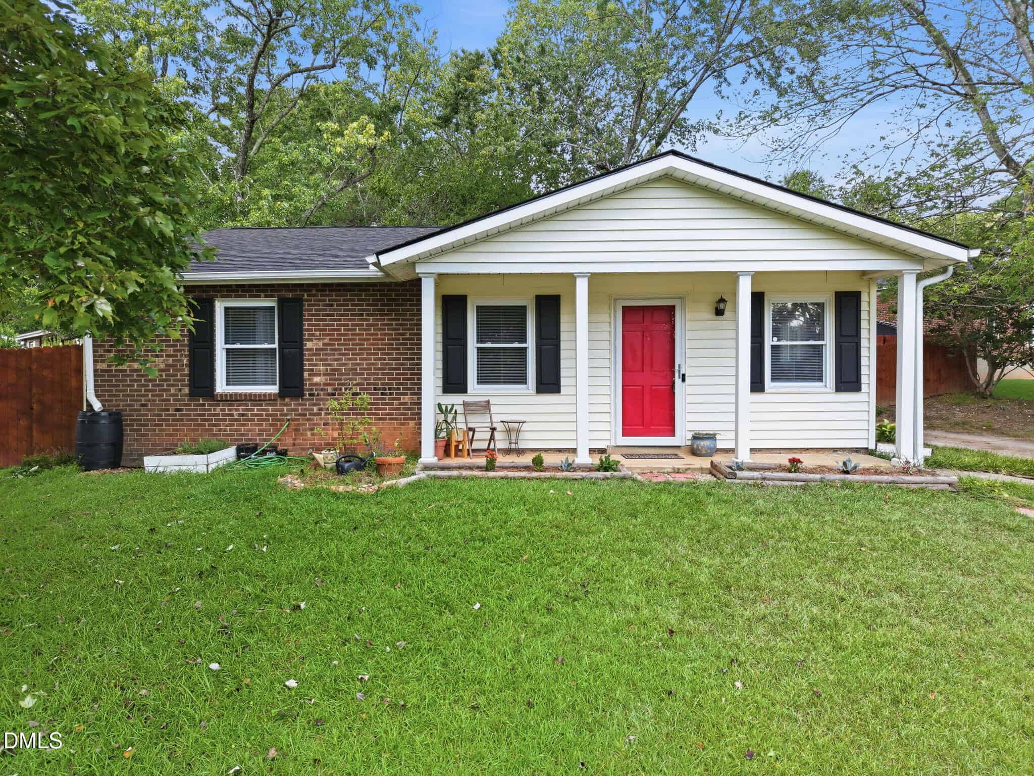 7401 Longstreet Drive, Raleigh, NC 27615