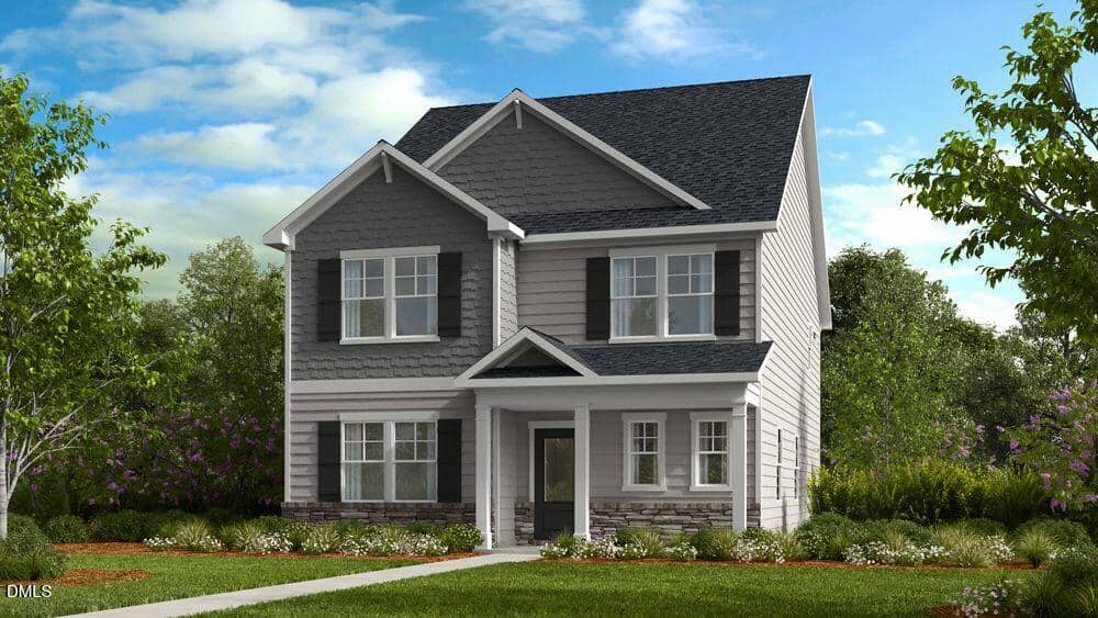 740 Bolera Road, Knightdale, NC 27545