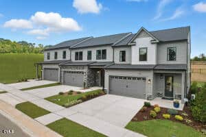 2123 Barrier Ridge Way, Apex, NC 27502