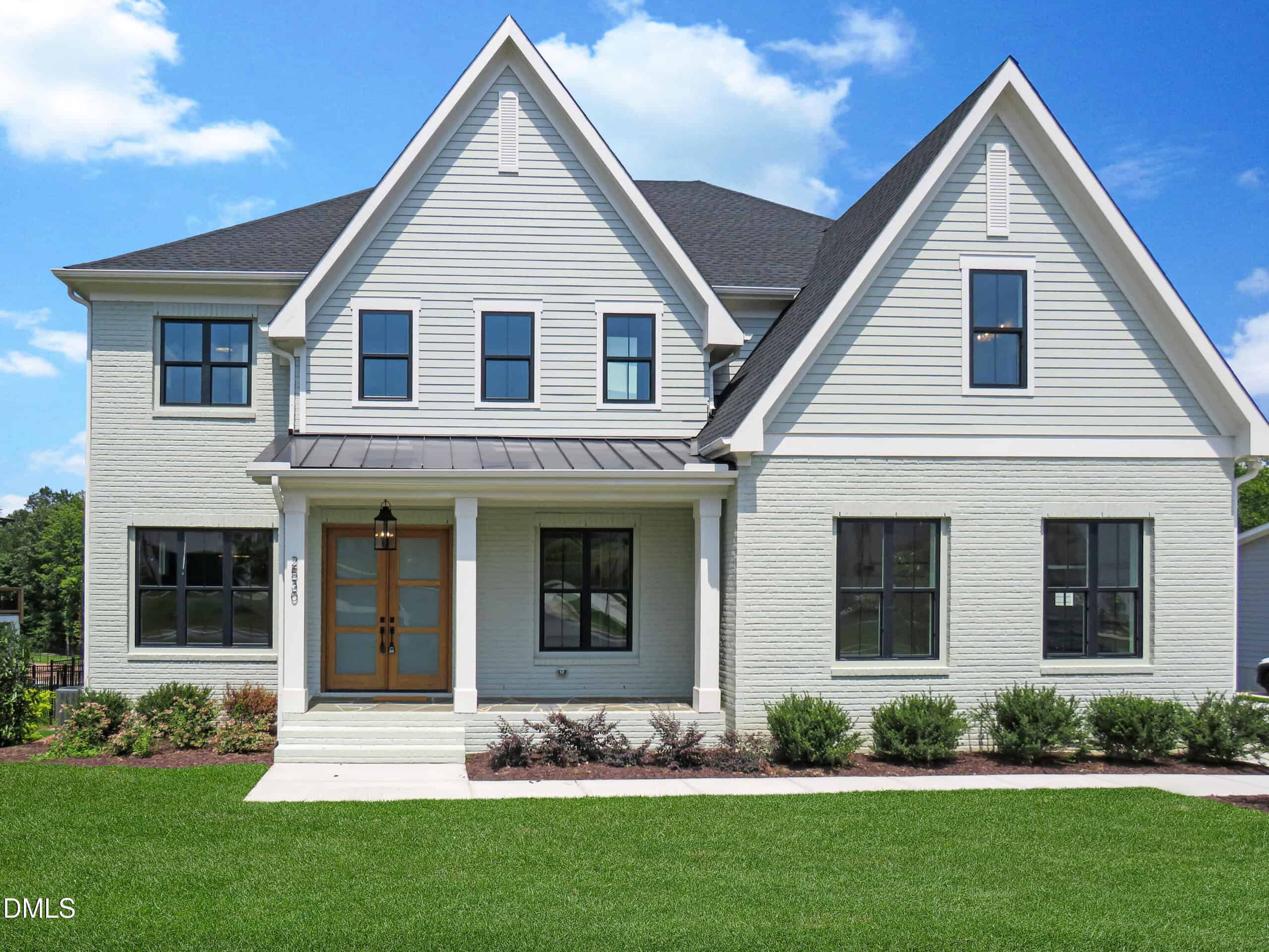 2530 Silas Peak Lane, Apex, NC 27523
