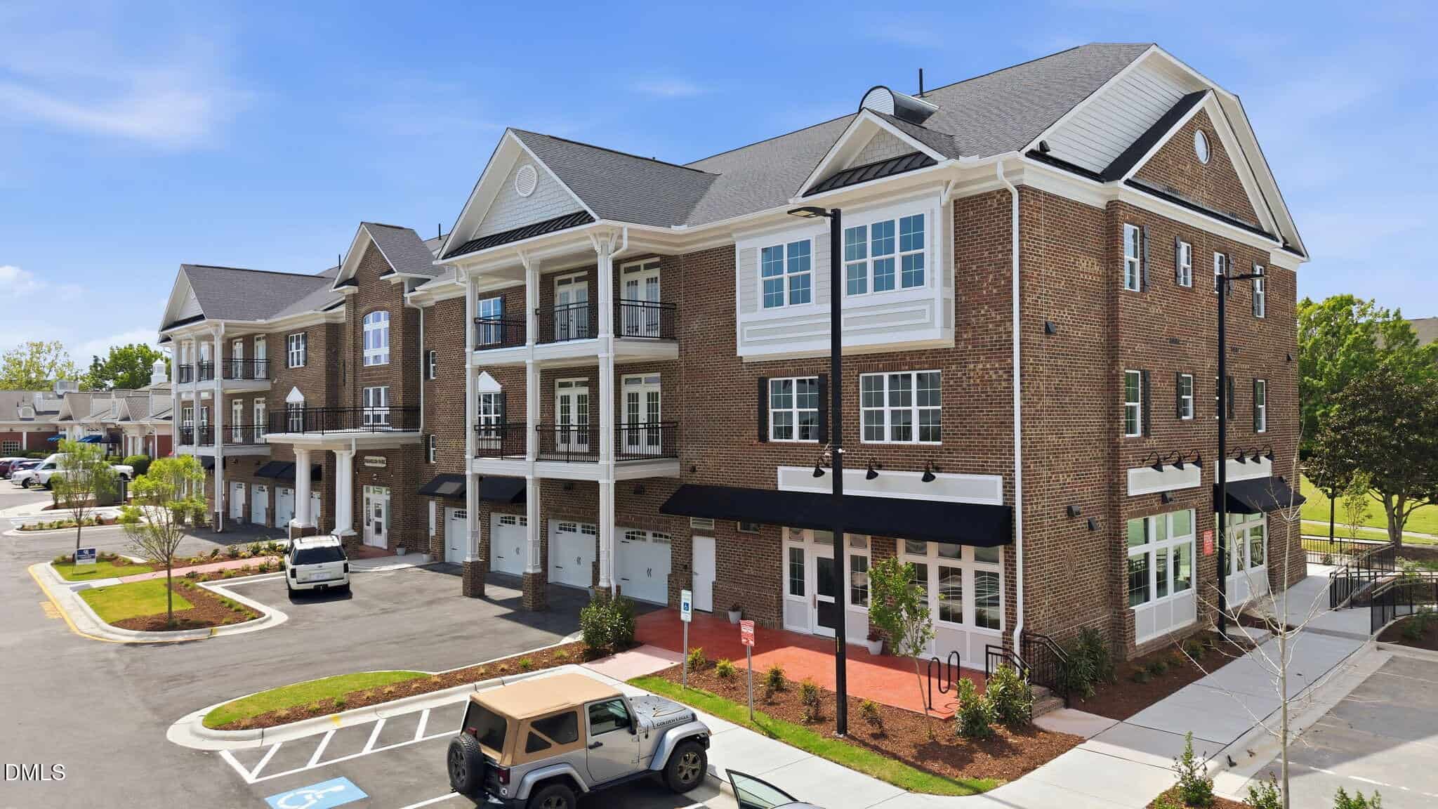 1600 Gathering Park Circle Unit 304, Cary, NC 27519