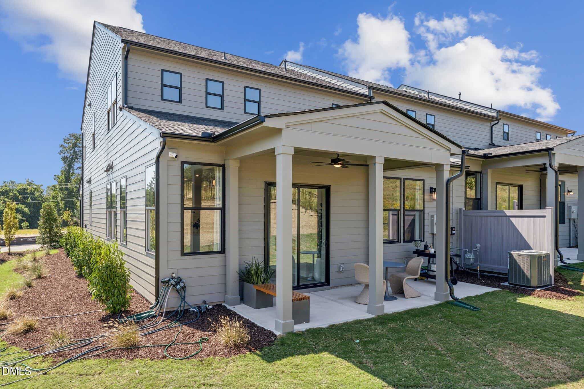 2119 Barrier Ridge Way, Apex, NC 27502