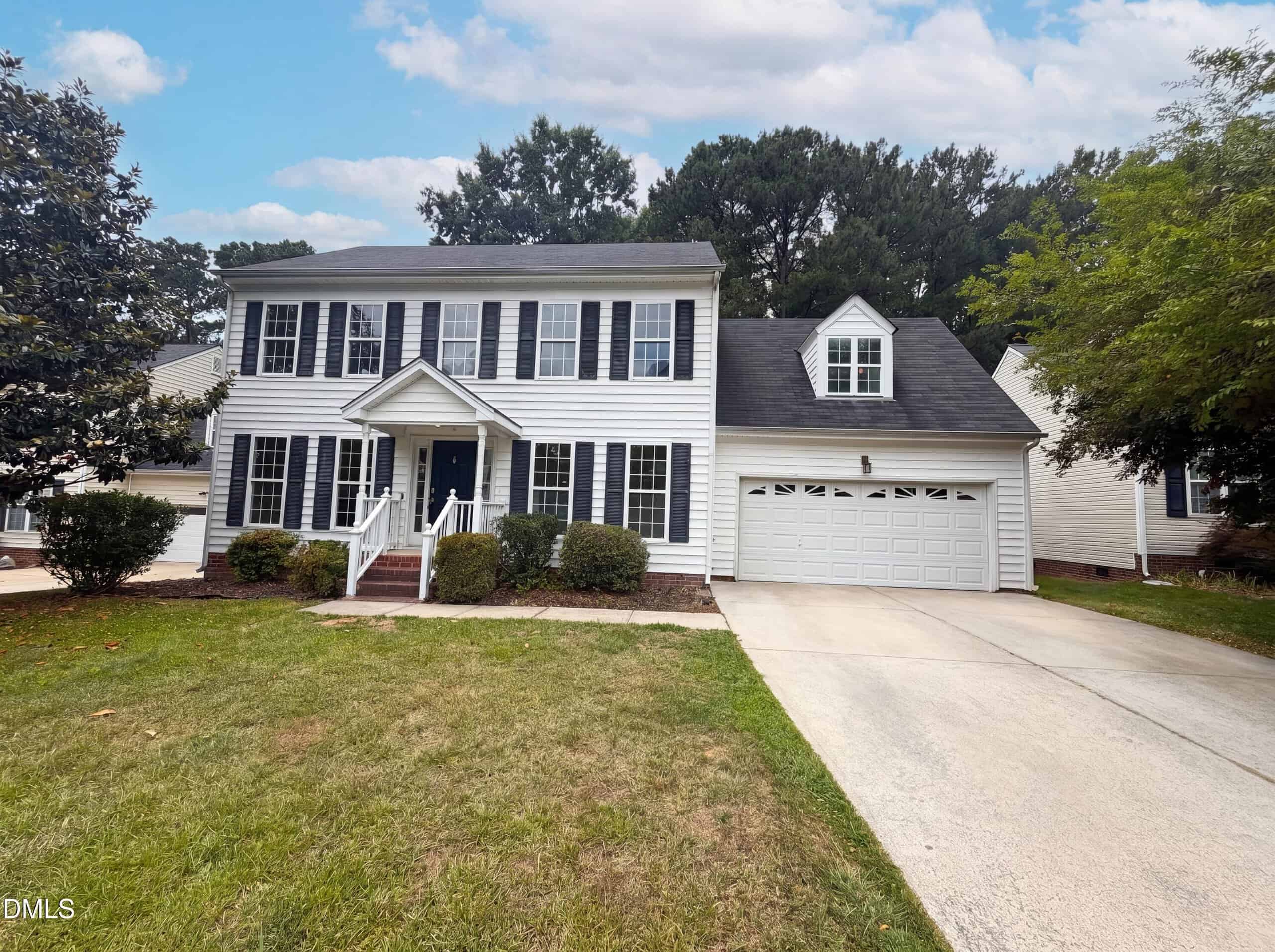 128 Morena Drive, Holly Springs, NC 27540