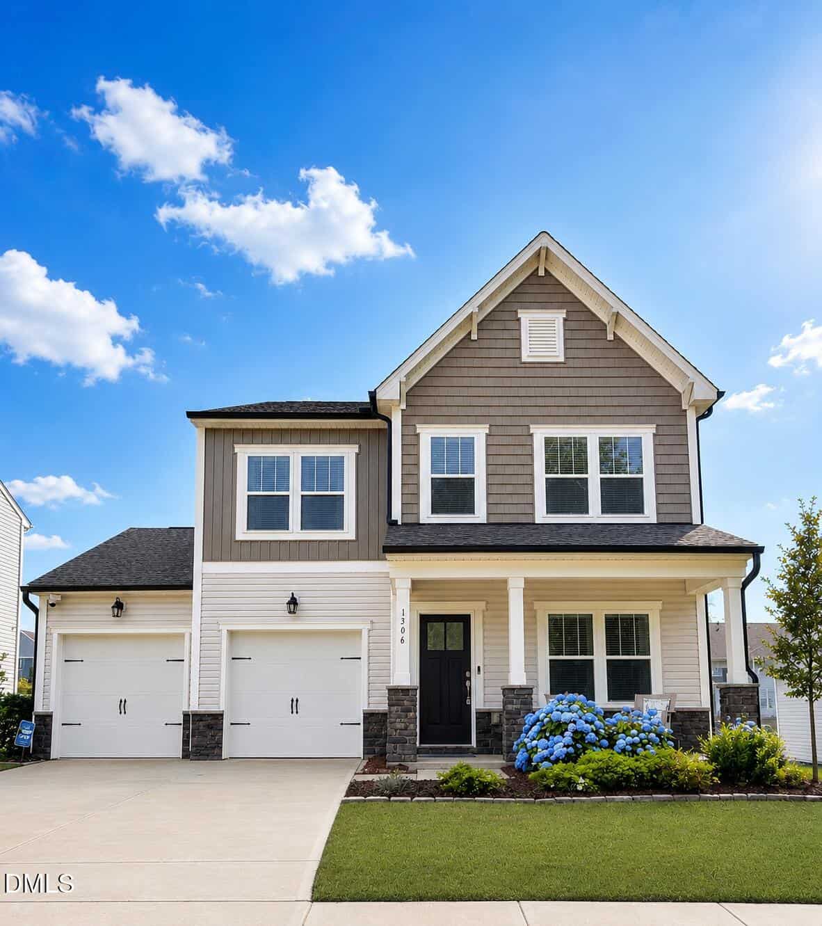 1306 Andover Wood Road, Fuquay-Varina, NC 27526
