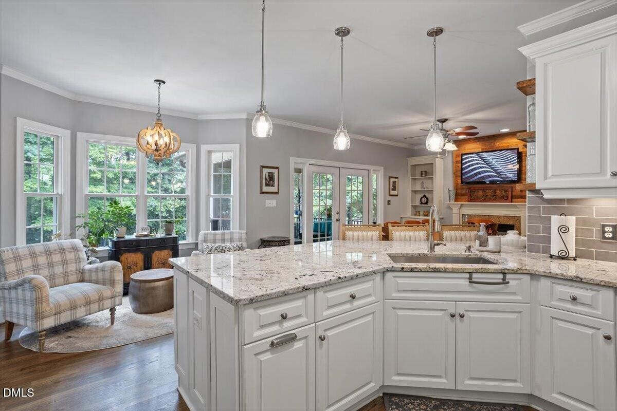5600 Merion Station Drive, Apex, NC 27539