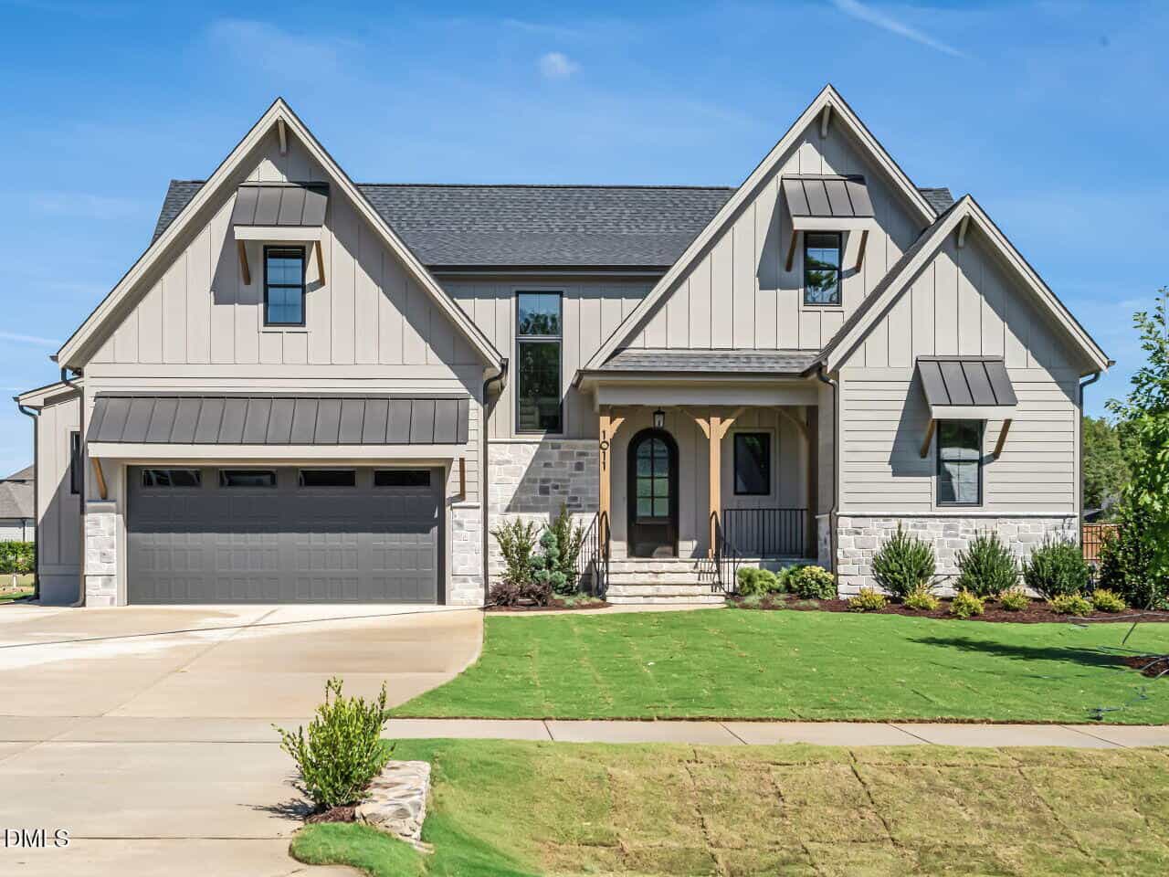 1011 Lily Claire Lane, Fuquay-Varina, NC 27526
