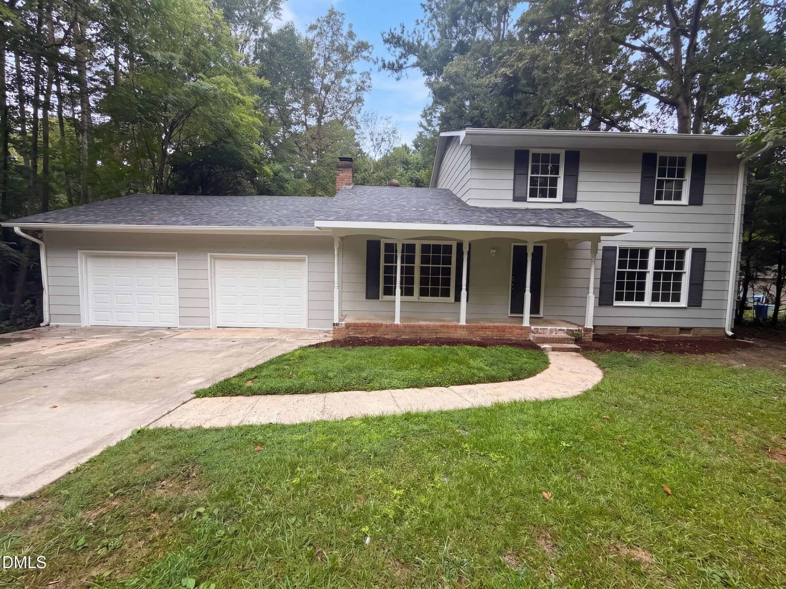1304 Wicklow Drive, Cary, NC 27511