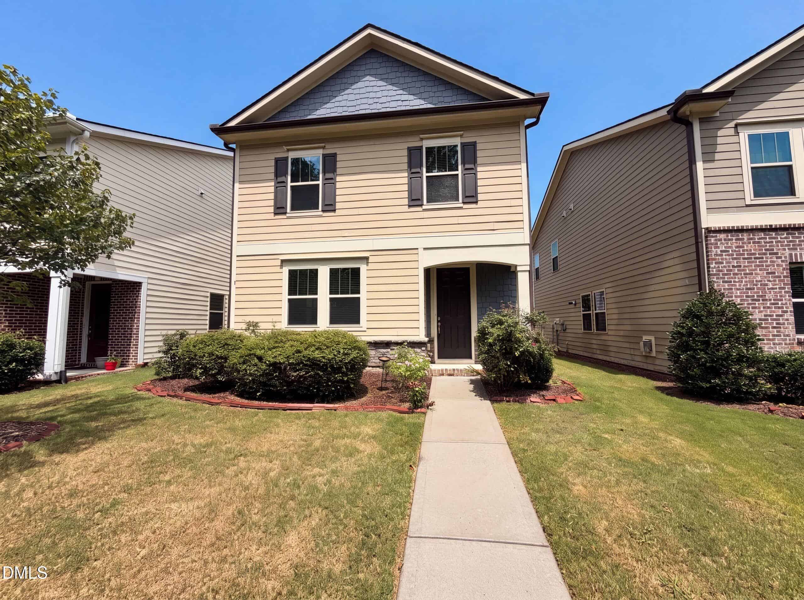 109 Belle Plain Drive, Morrisville, NC 27560