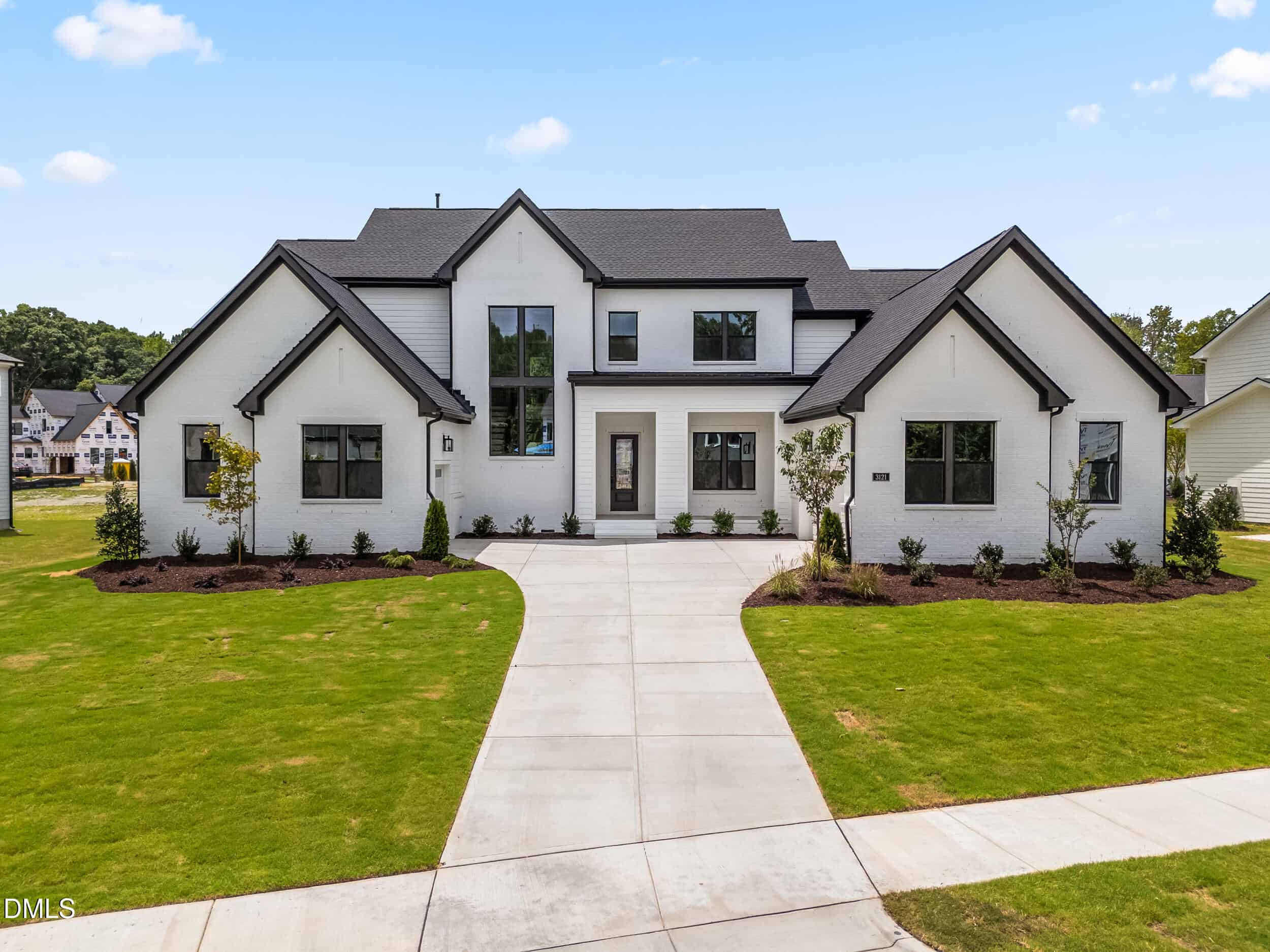 3121 Wonview Court, Apex, NC 27523
