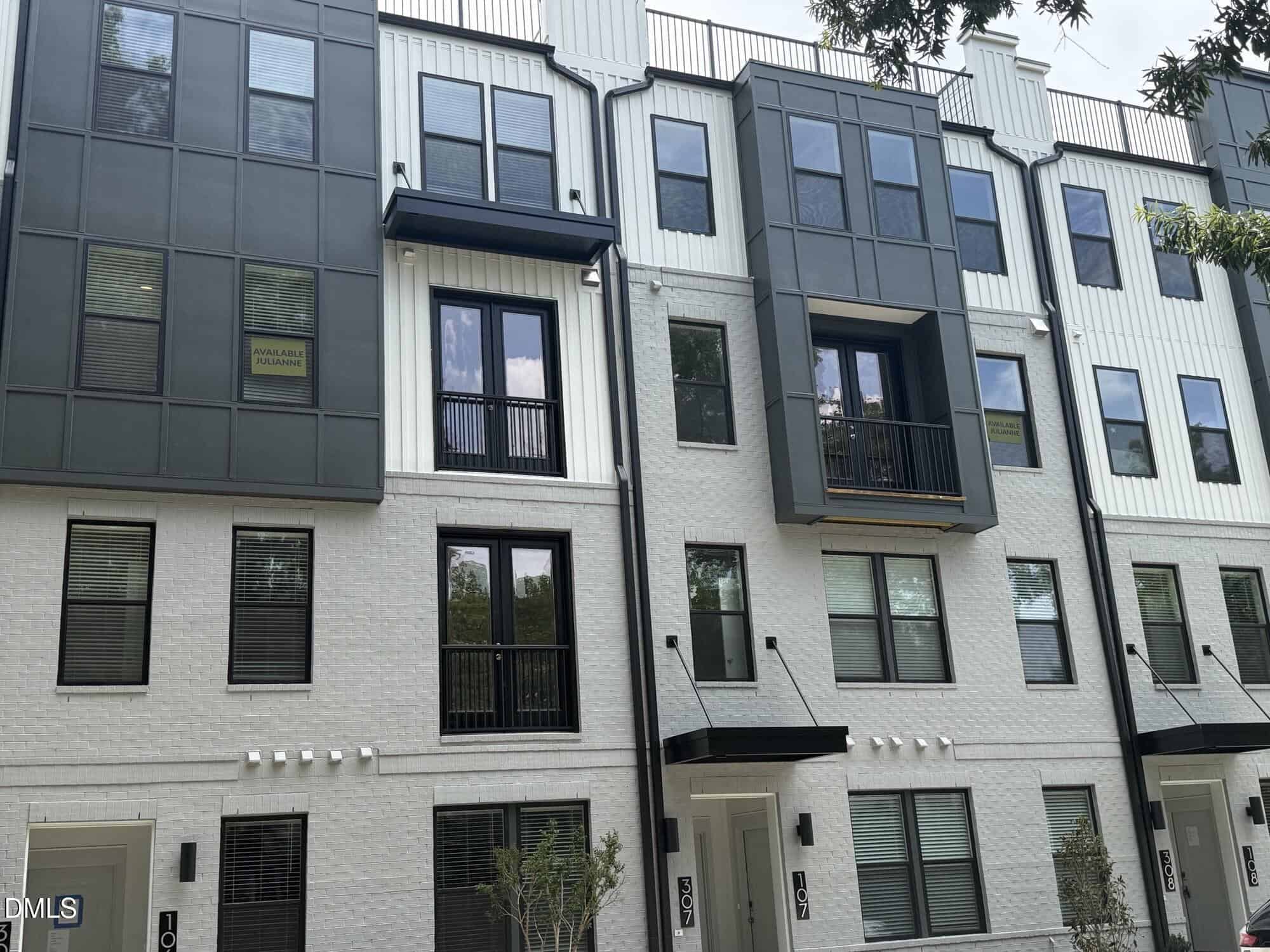 110 Byrum Street Unit 307, Cary, NC 27511
