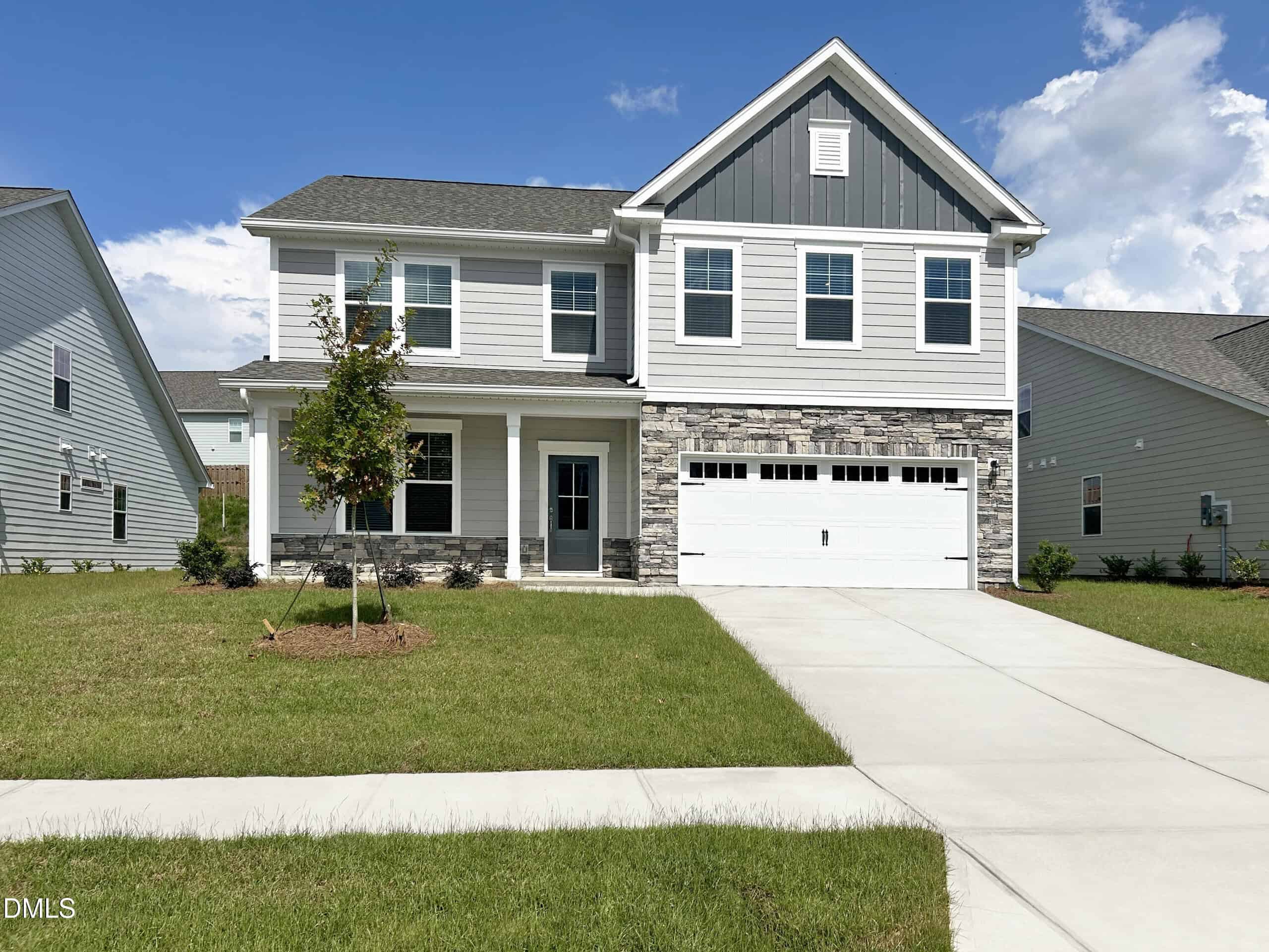 354 Macon Lake Drive, Apex, NC 27523