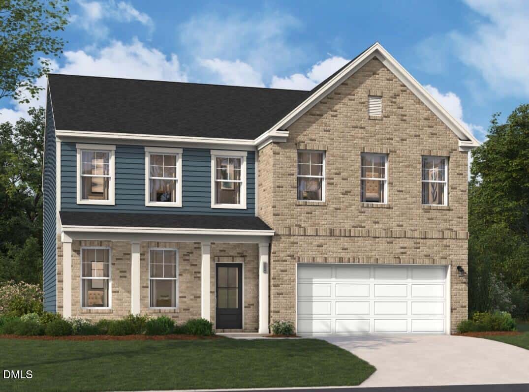 3244 Shannon Woods Lane, Apex, NC 27523