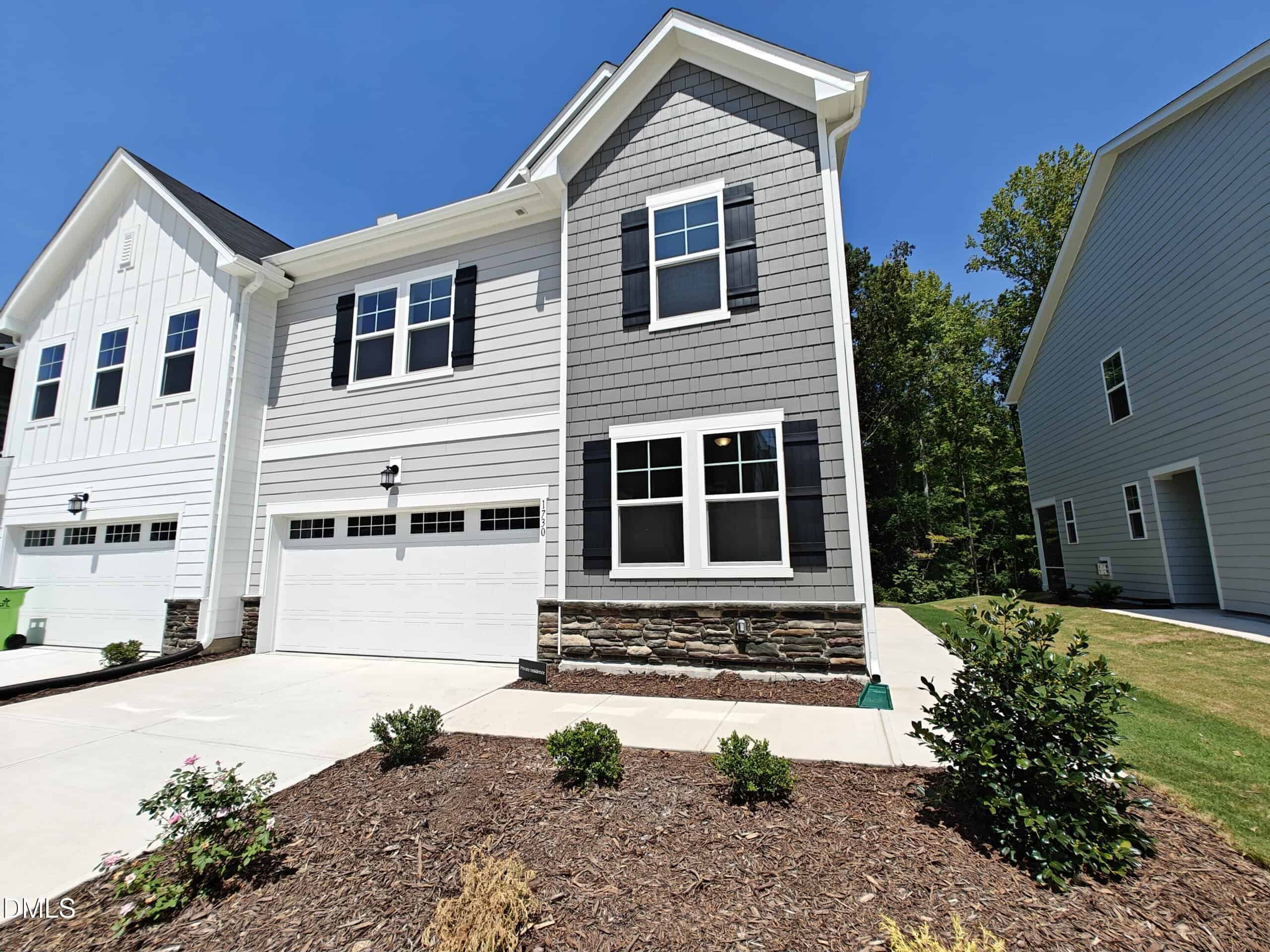 1730 Alpine Summer Lane, Apex, NC 27502
