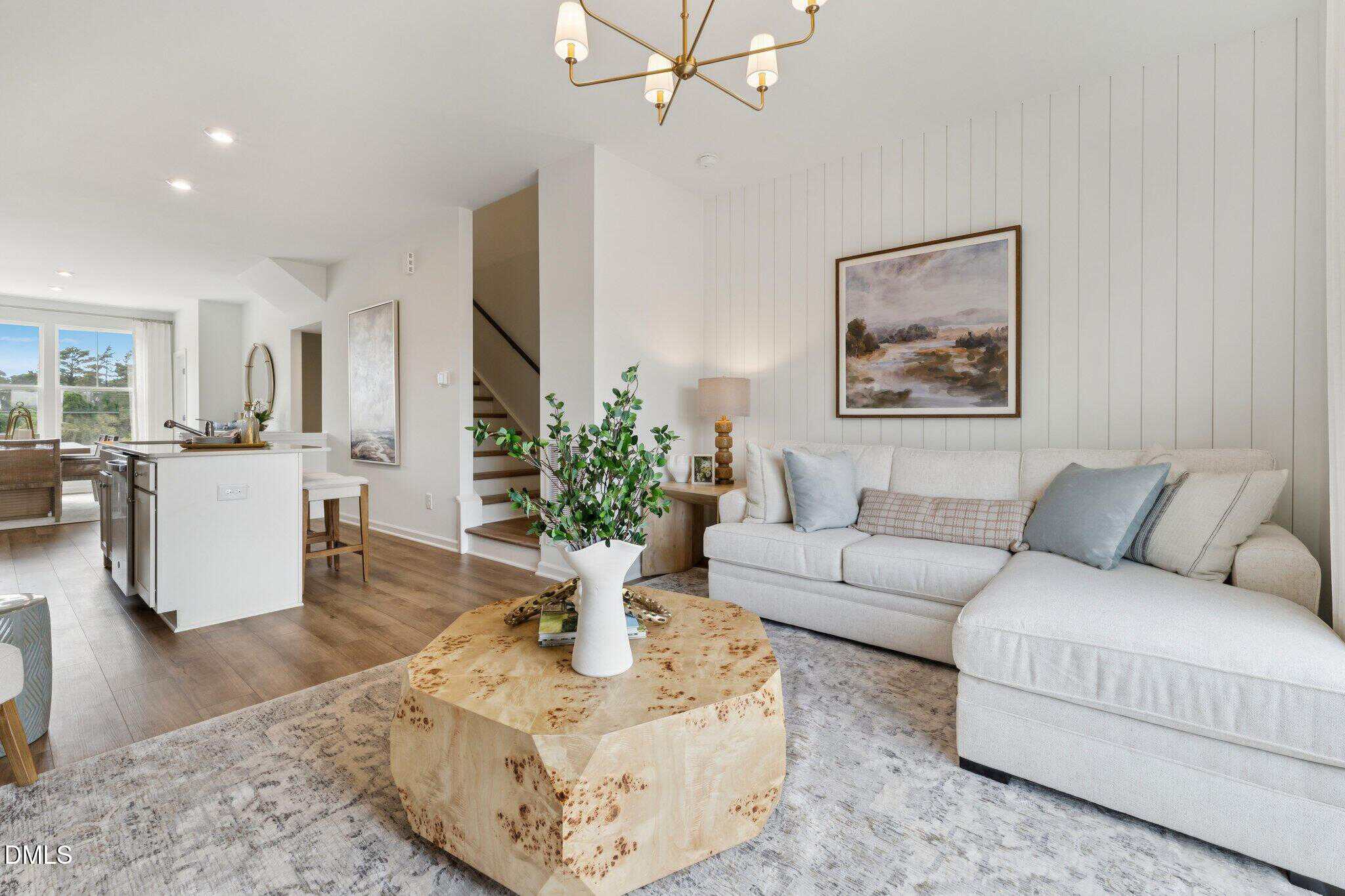 903 Freston Road, Raleigh, NC 27610