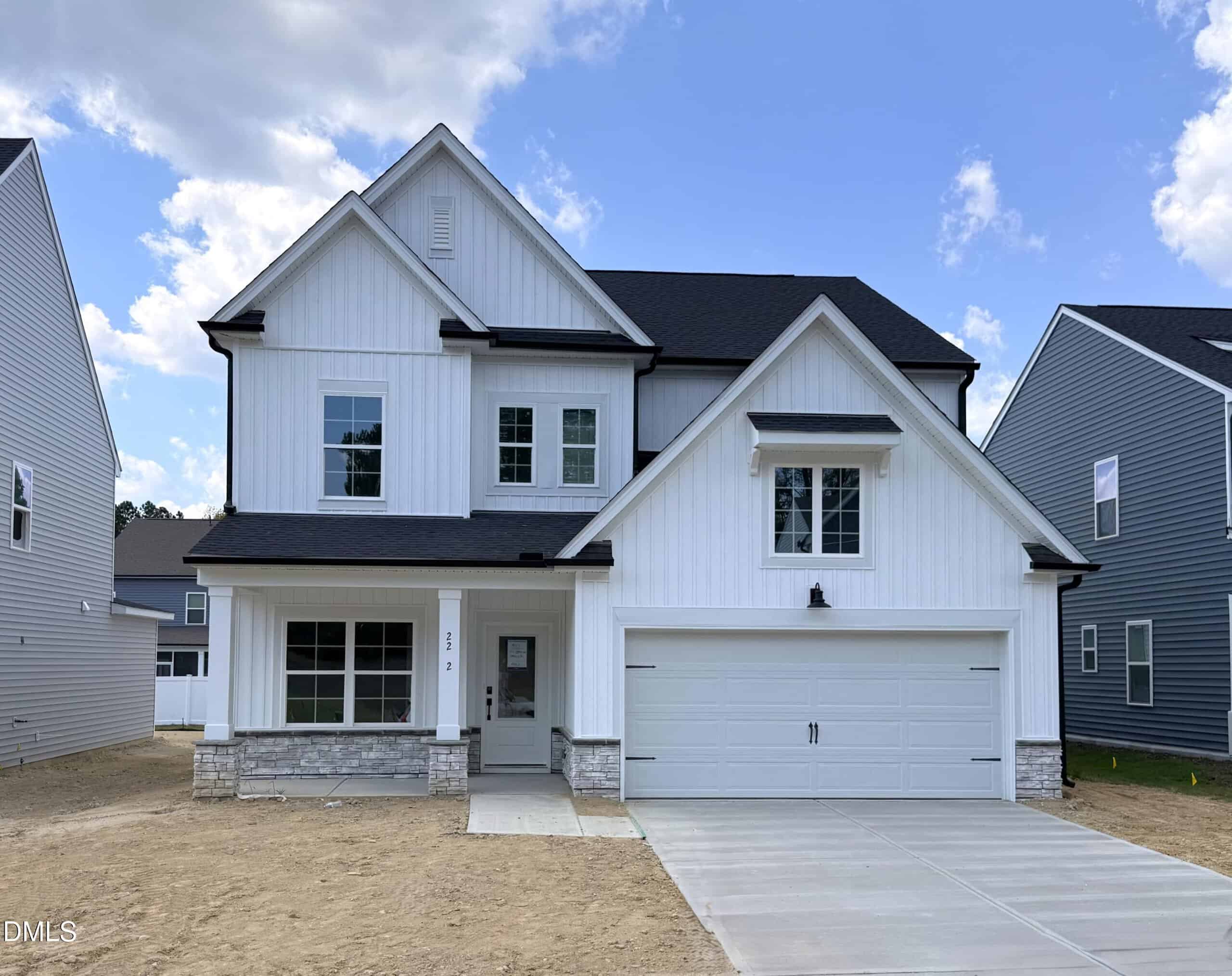 2212 Seraphic Way, Rolesville, NC 27571