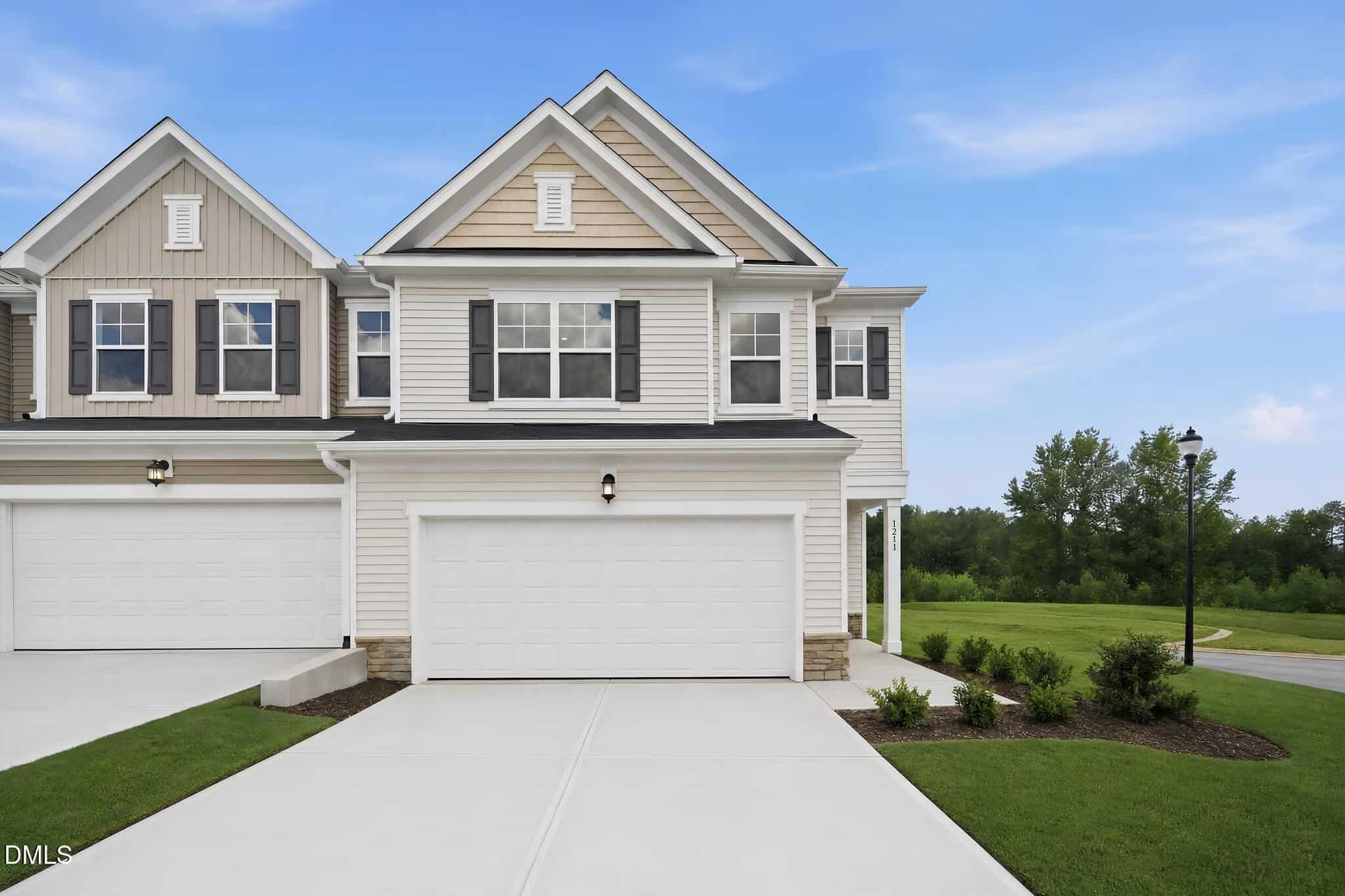 1211 Blue Dasher Lane, Wake Forest, NC 27587