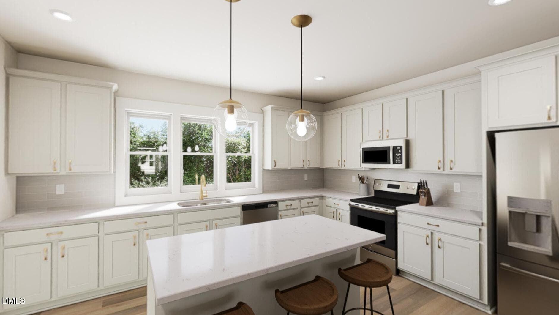 1112 Lamplighter Drive, Raleigh, NC 27604