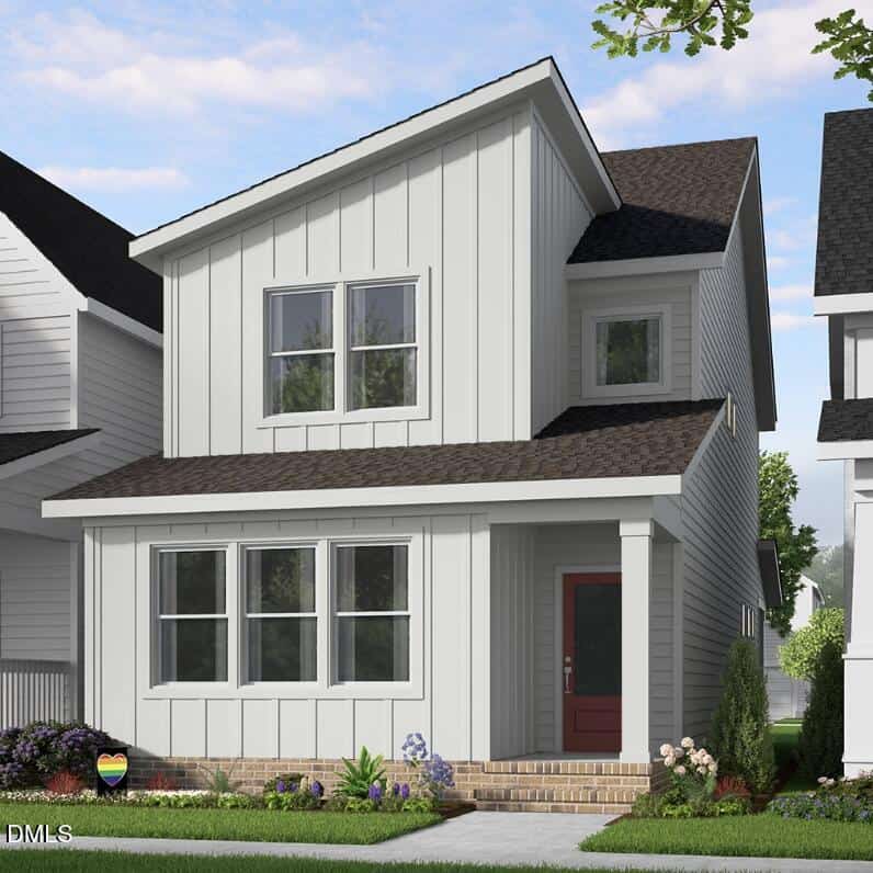 2141 Glen Hollow Drive, Raleigh, NC 27604