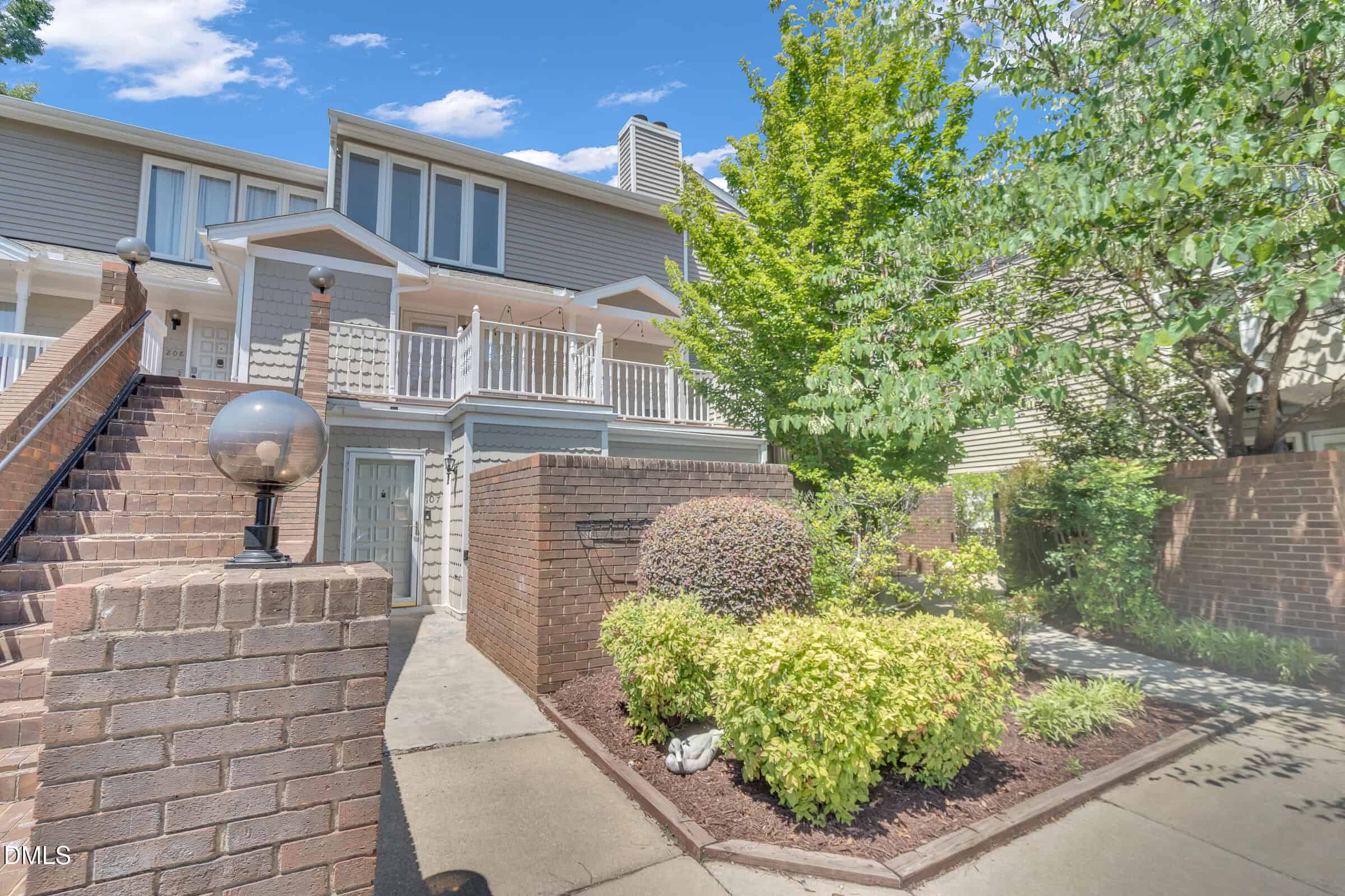 7010 Sandy Forks Road Unit 106, Raleigh, NC 27615