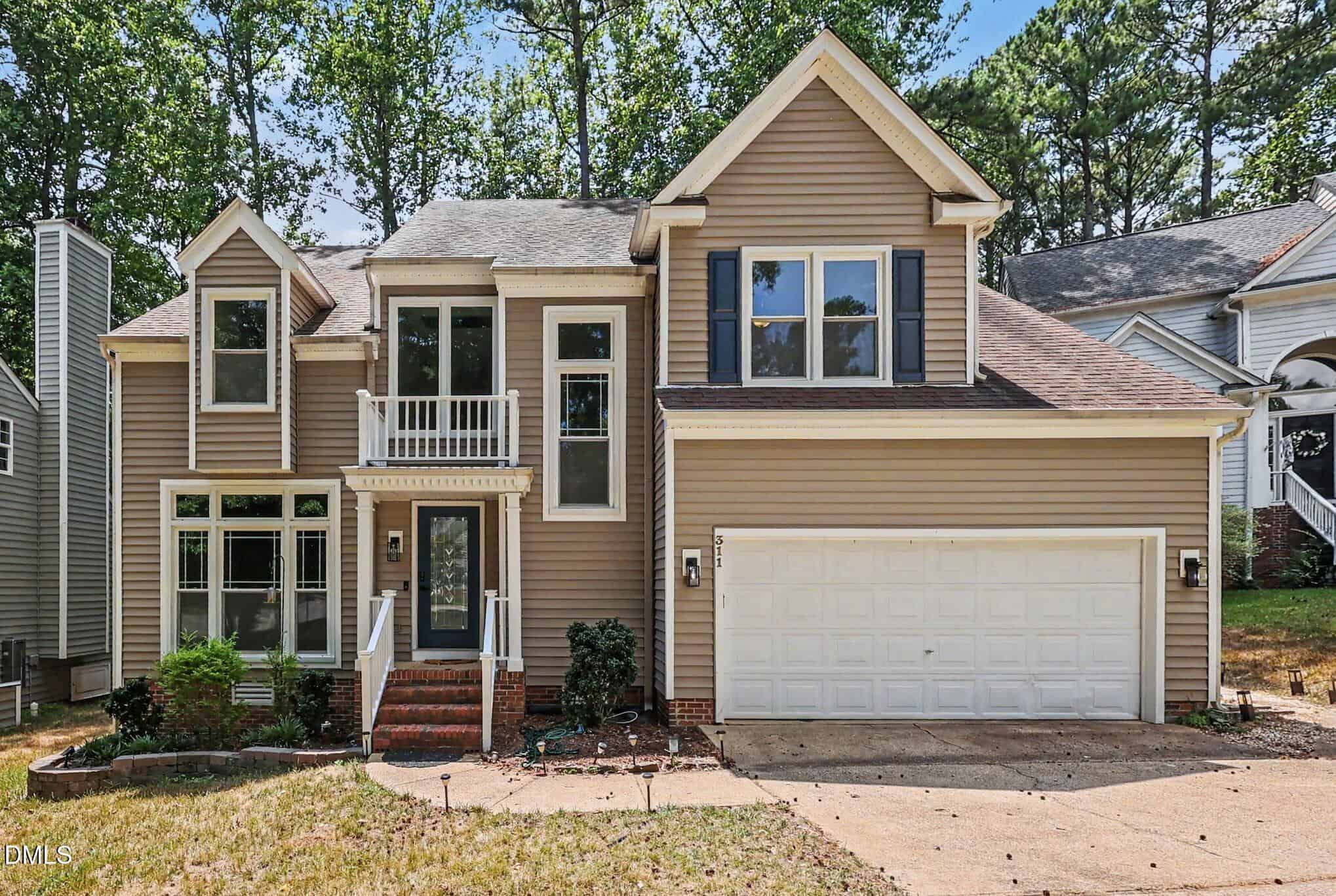 311 Durington Place, Cary, NC 27518