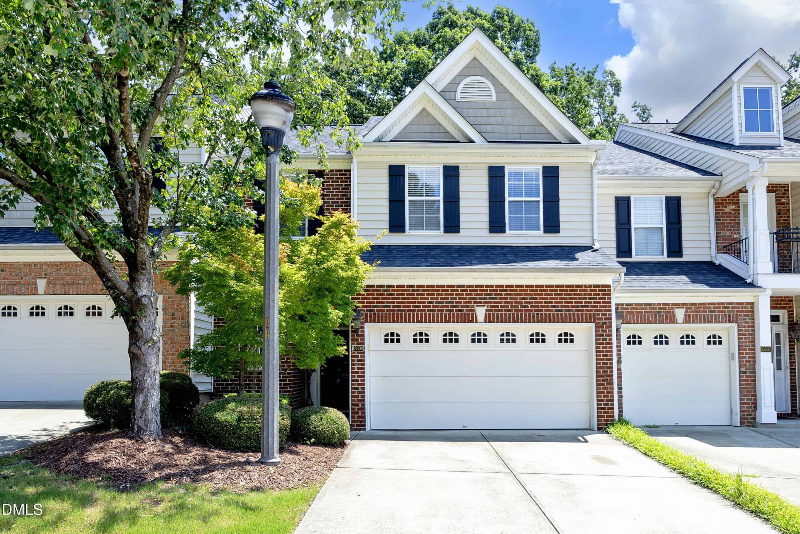 13304 Ashford Park Drive, Raleigh, NC 27613