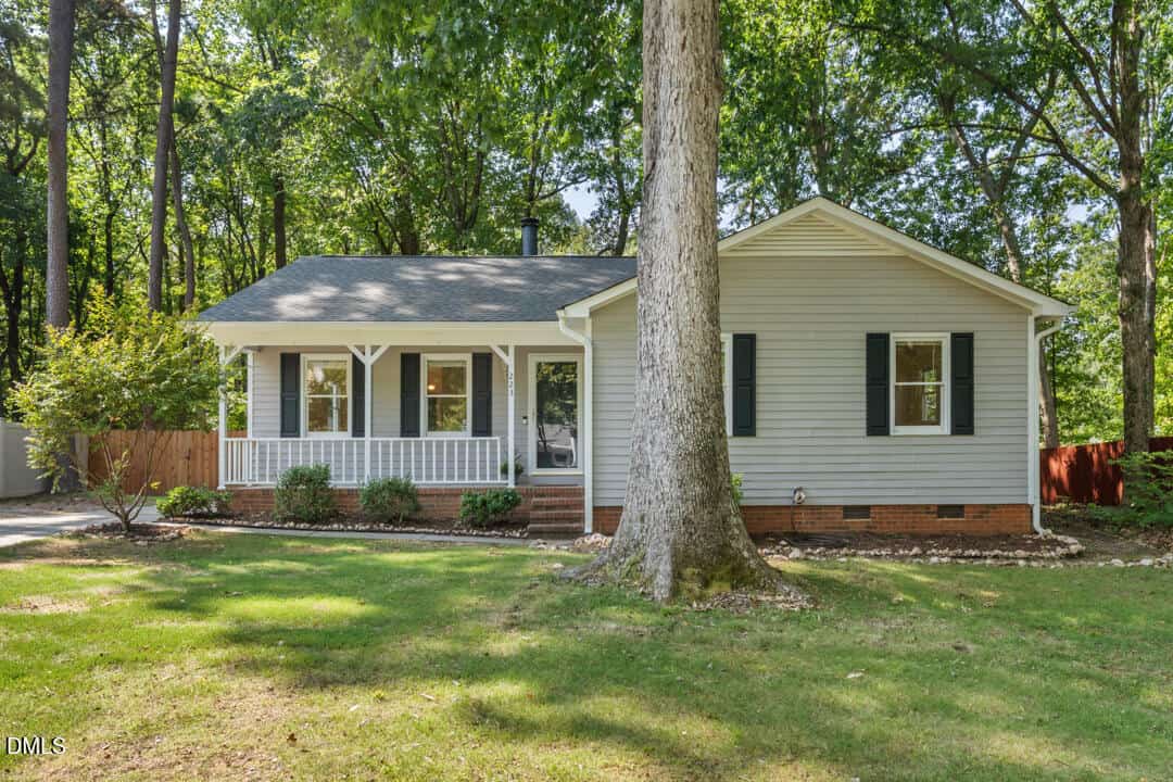 223 Trillingham Lane, Cary, NC 27513