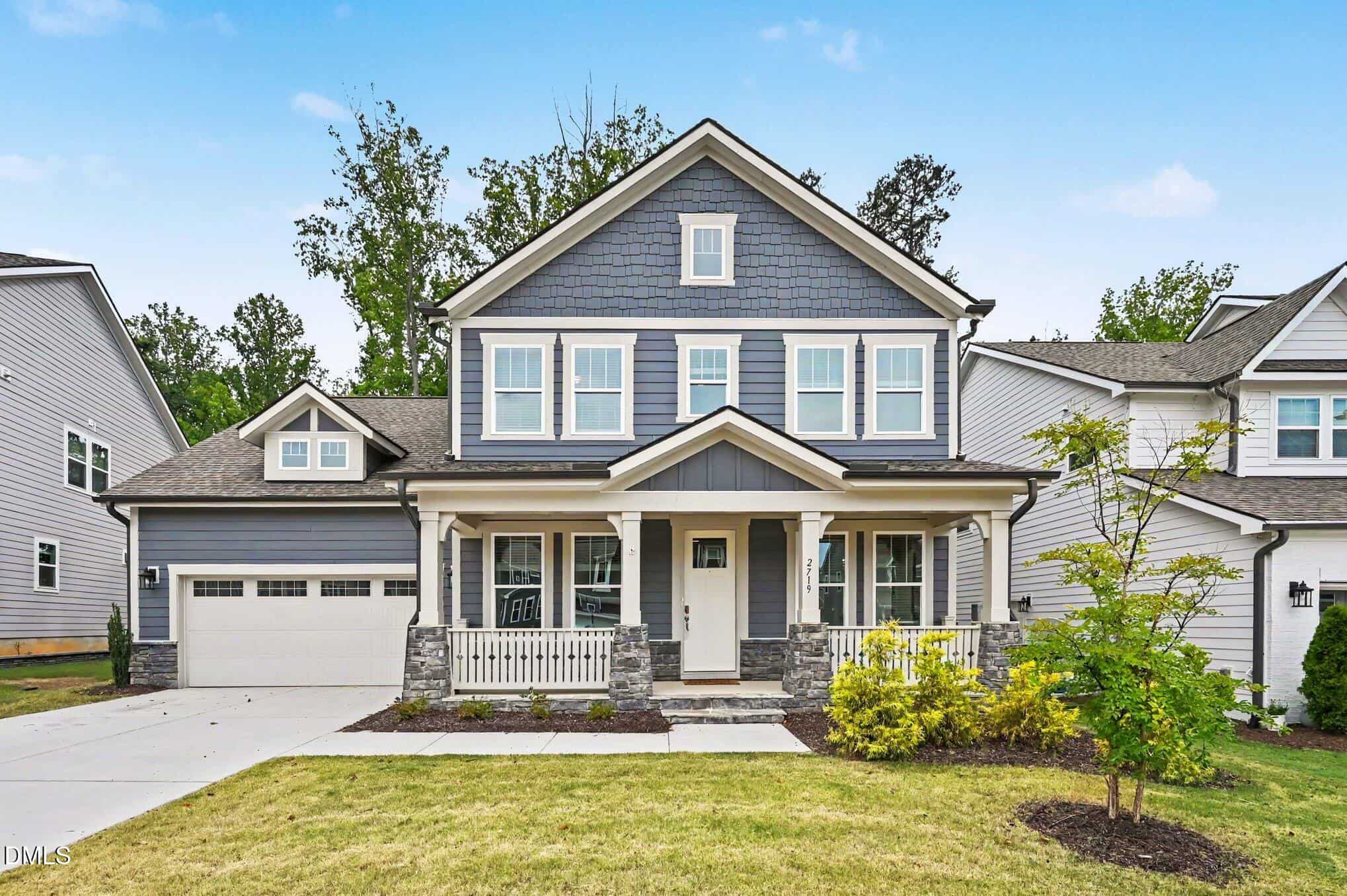 2719 Corydalis Way, Apex, NC 27502