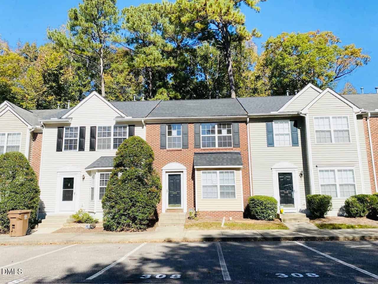 308 Virens Drive, Cary, NC 27511