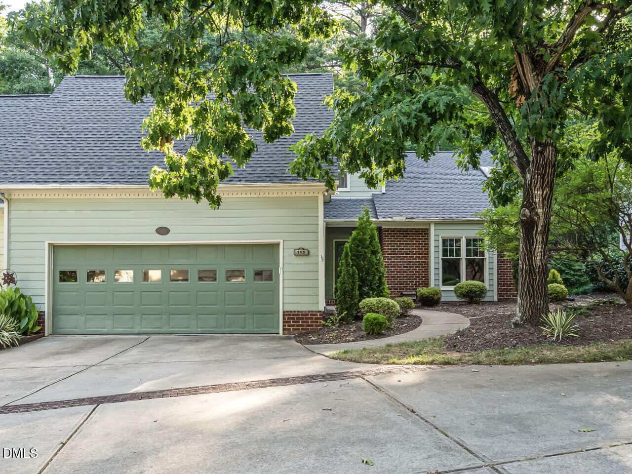 113 Prestwick Place, Cary, NC 27511