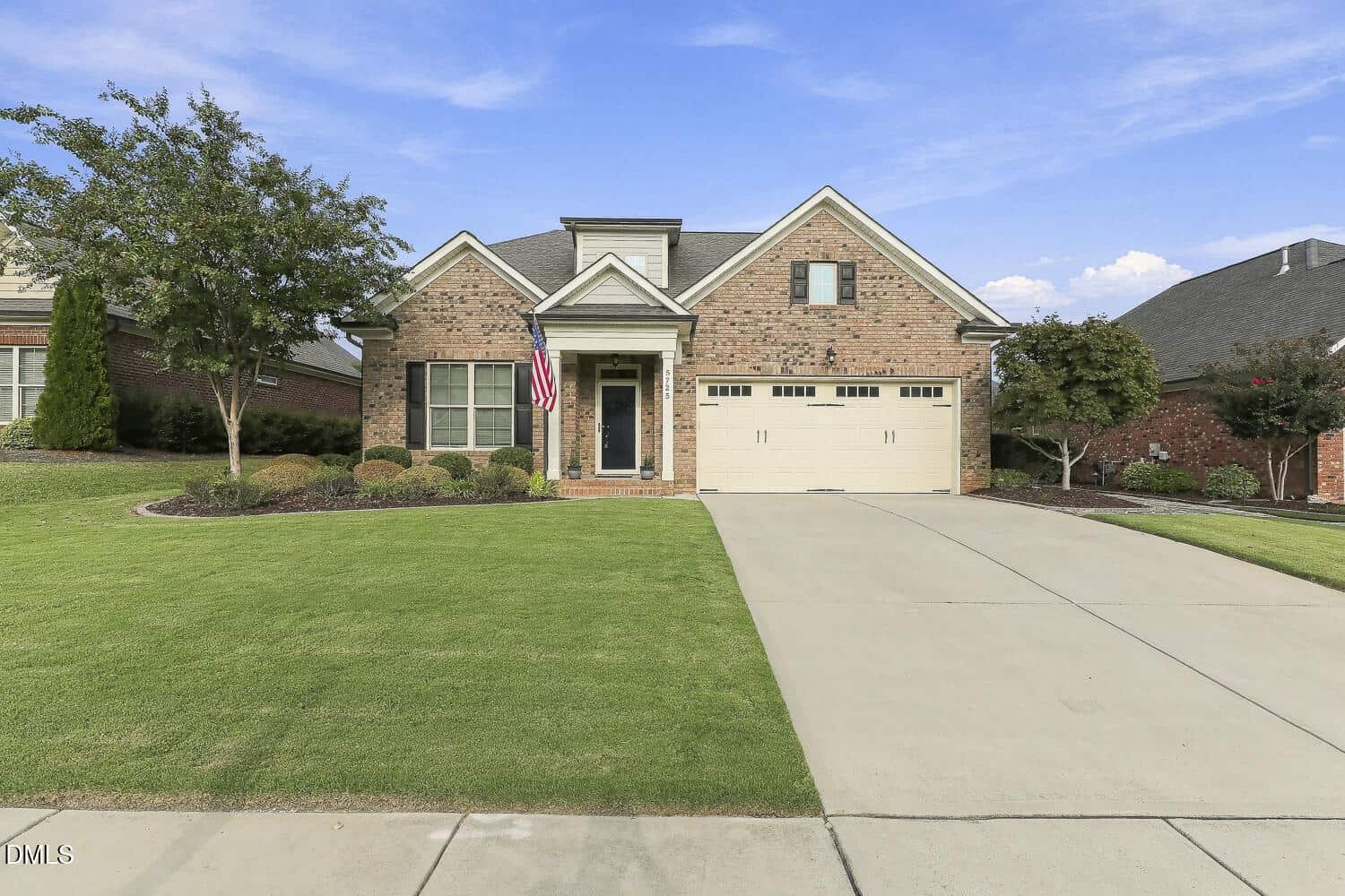 5725 Mizuno Drive, Fuquay-Varina, NC 27526