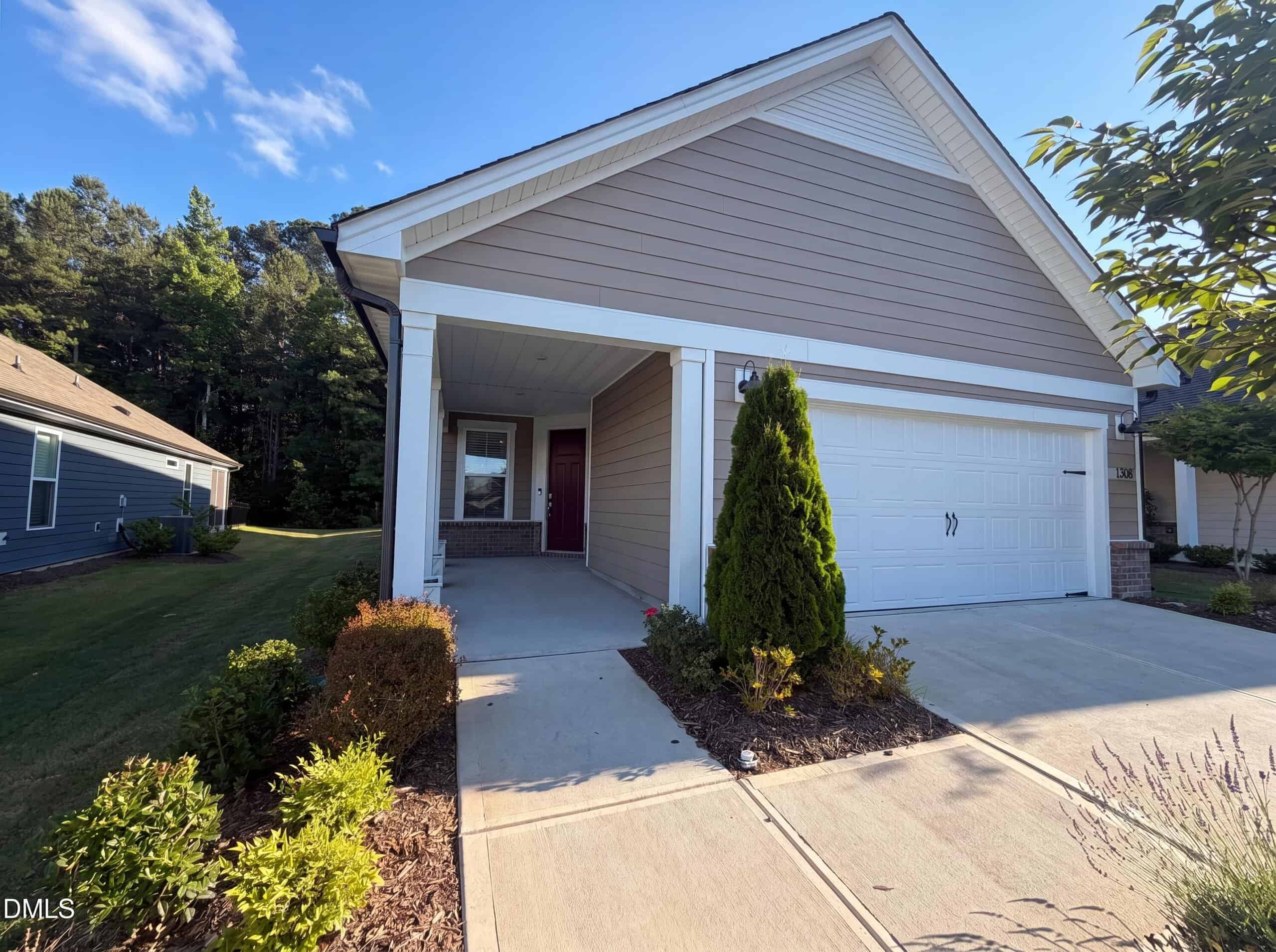 1308 Rose Gum Way, Fuquay-Varina, NC 27526