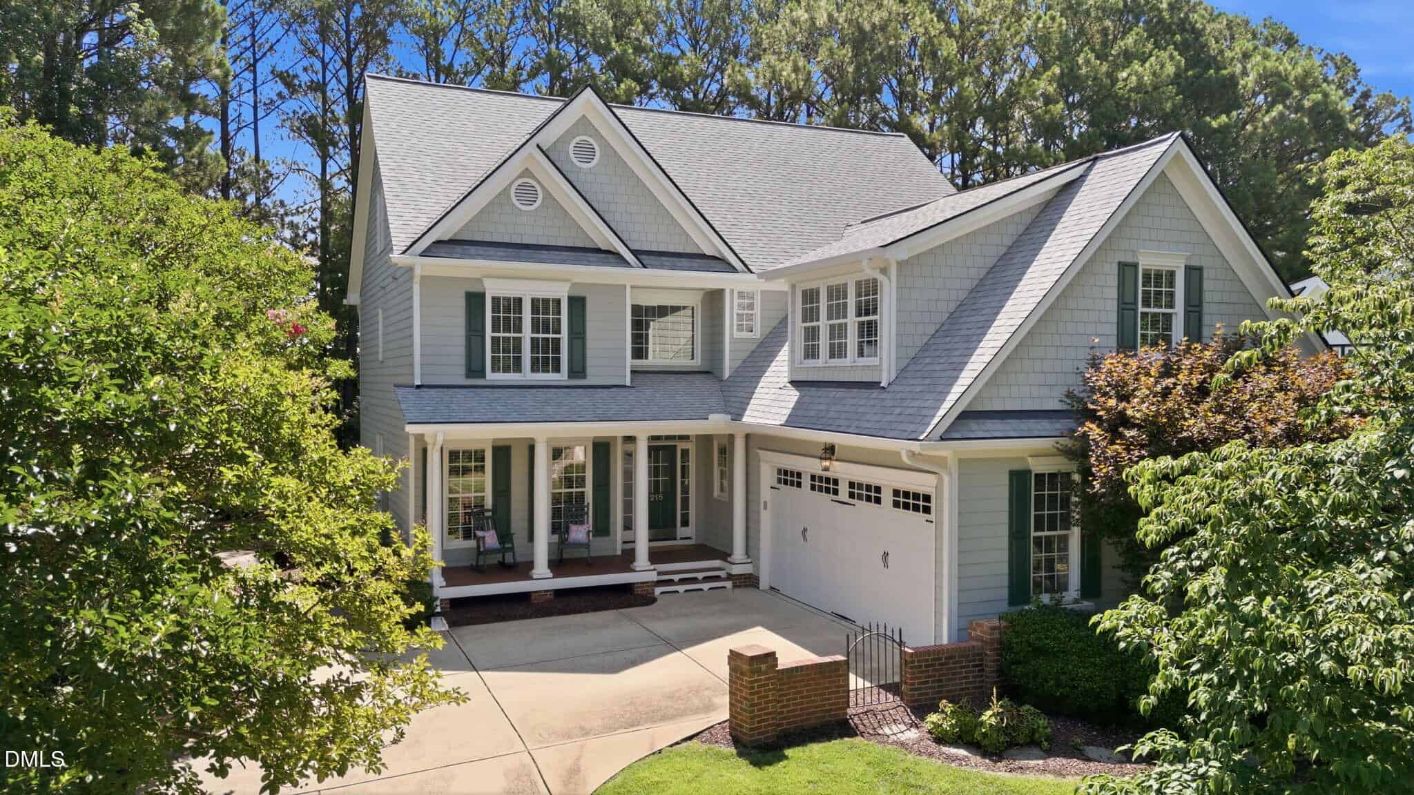 215 Lansbrooke Lane, Apex, NC 27502