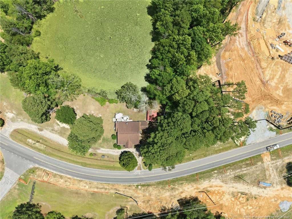 1055 Irongate Drive, Apex, NC 27502