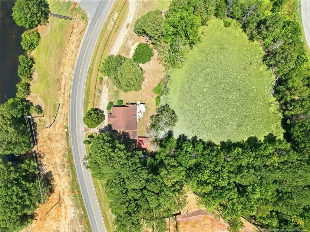 1053 Irongate Drive, Apex, NC 27502