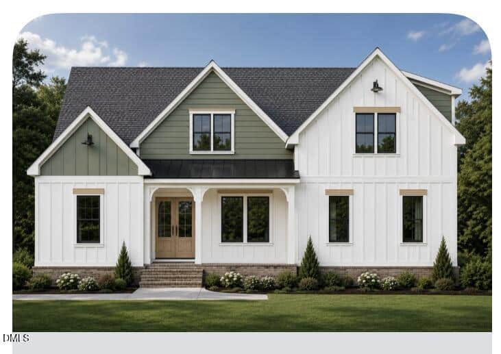 7264 Hunt Valley Trail, Wendell, NC 27591