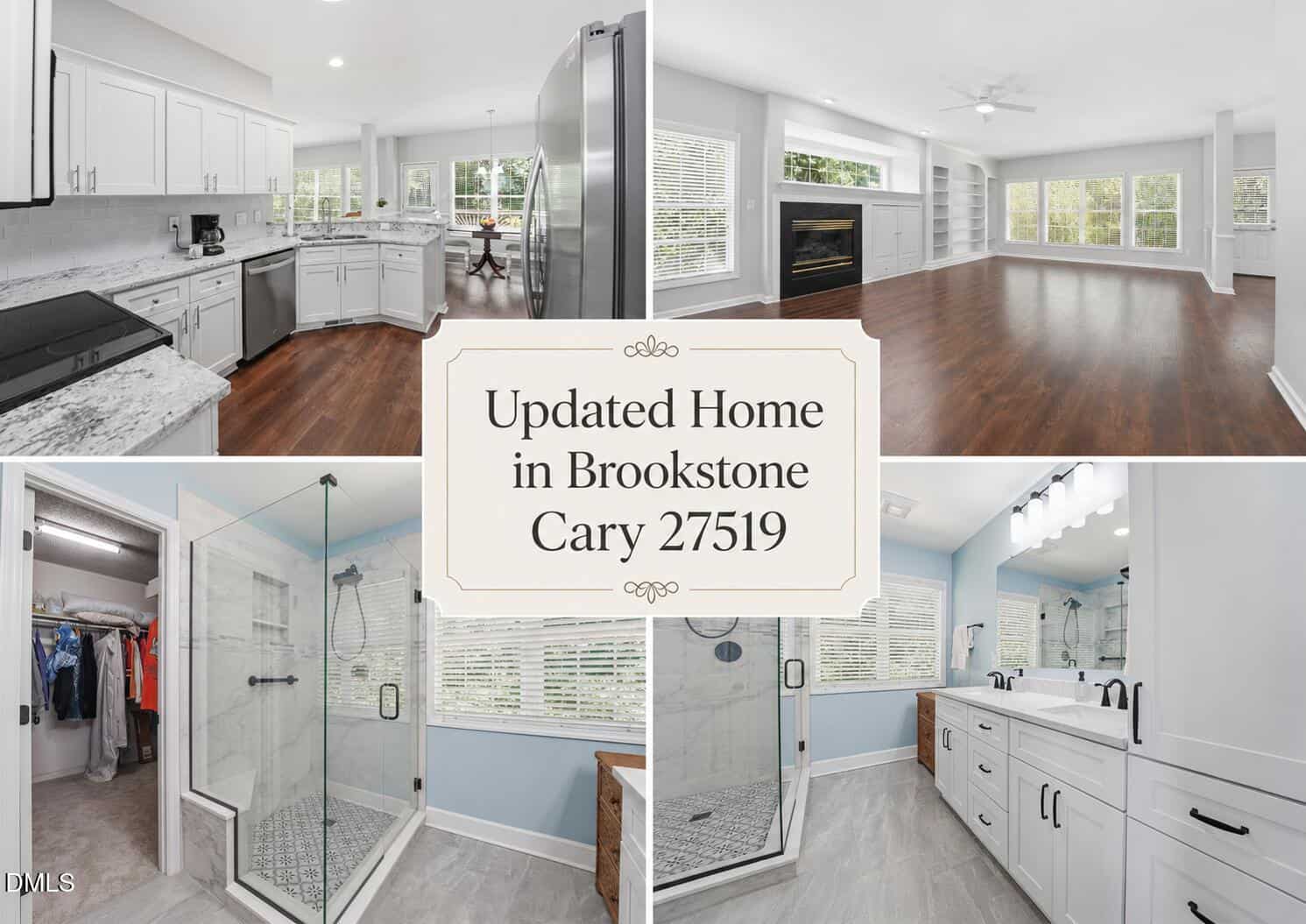 301 Park York Lane, Cary, NC 27519