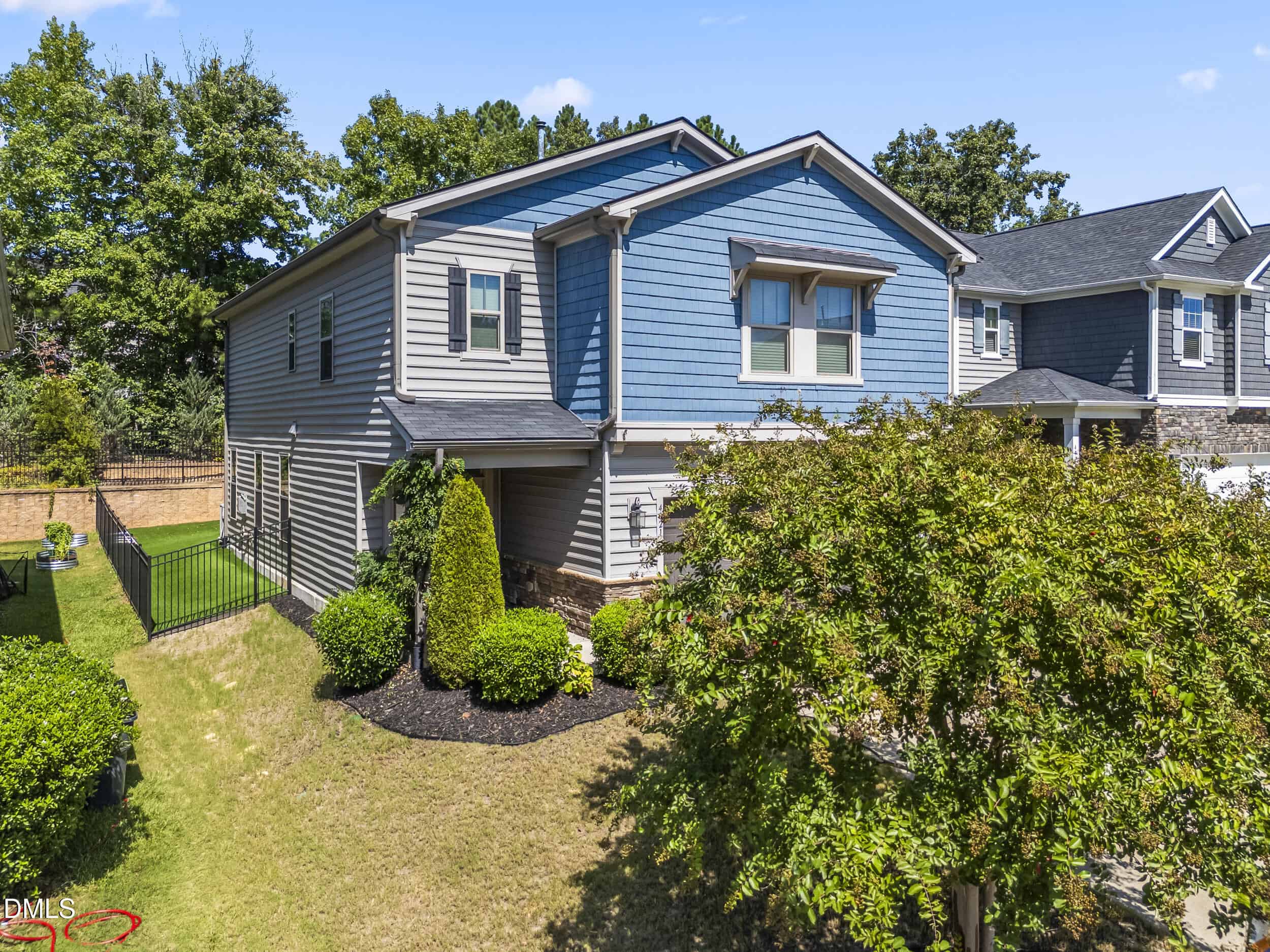 4021 Reunion Creek Parkway, Apex, NC 27539