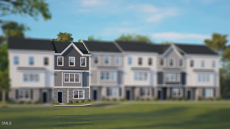 824 Washington Street, Fuquay-Varina, NC 27526