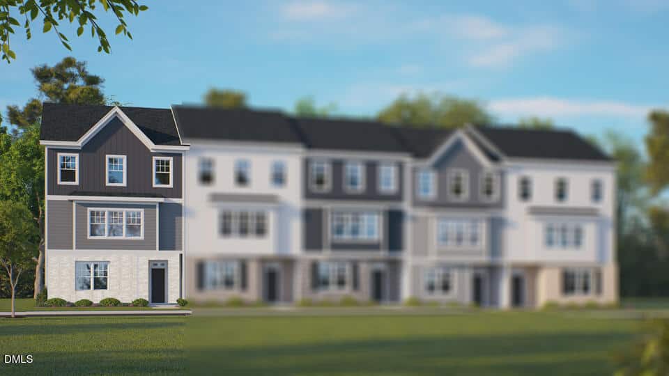 818 Washington Street, Fuquay-Varina, NC 27526