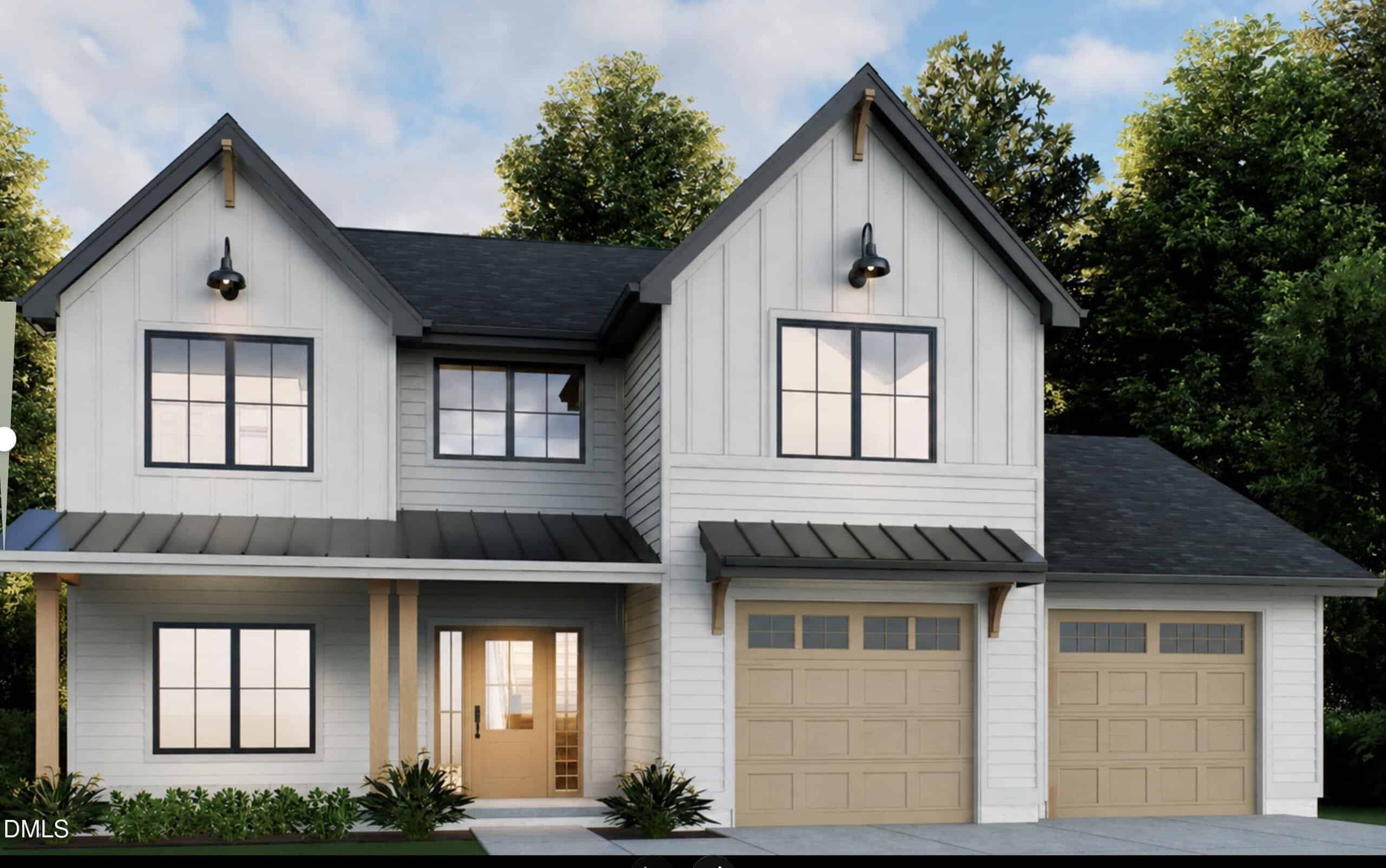 7284 Shawan Road, Wendell, NC 27591