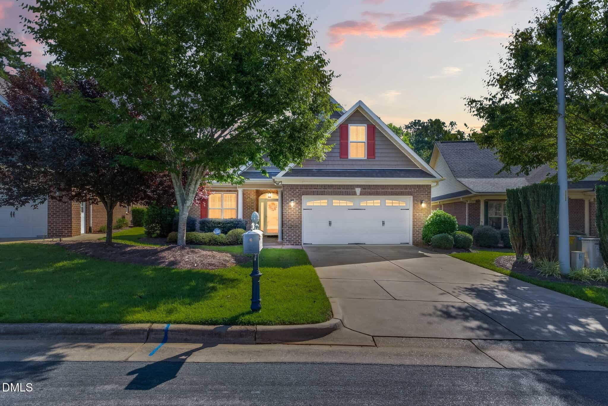 454 Easy Wind Lane, Garner, NC 27529