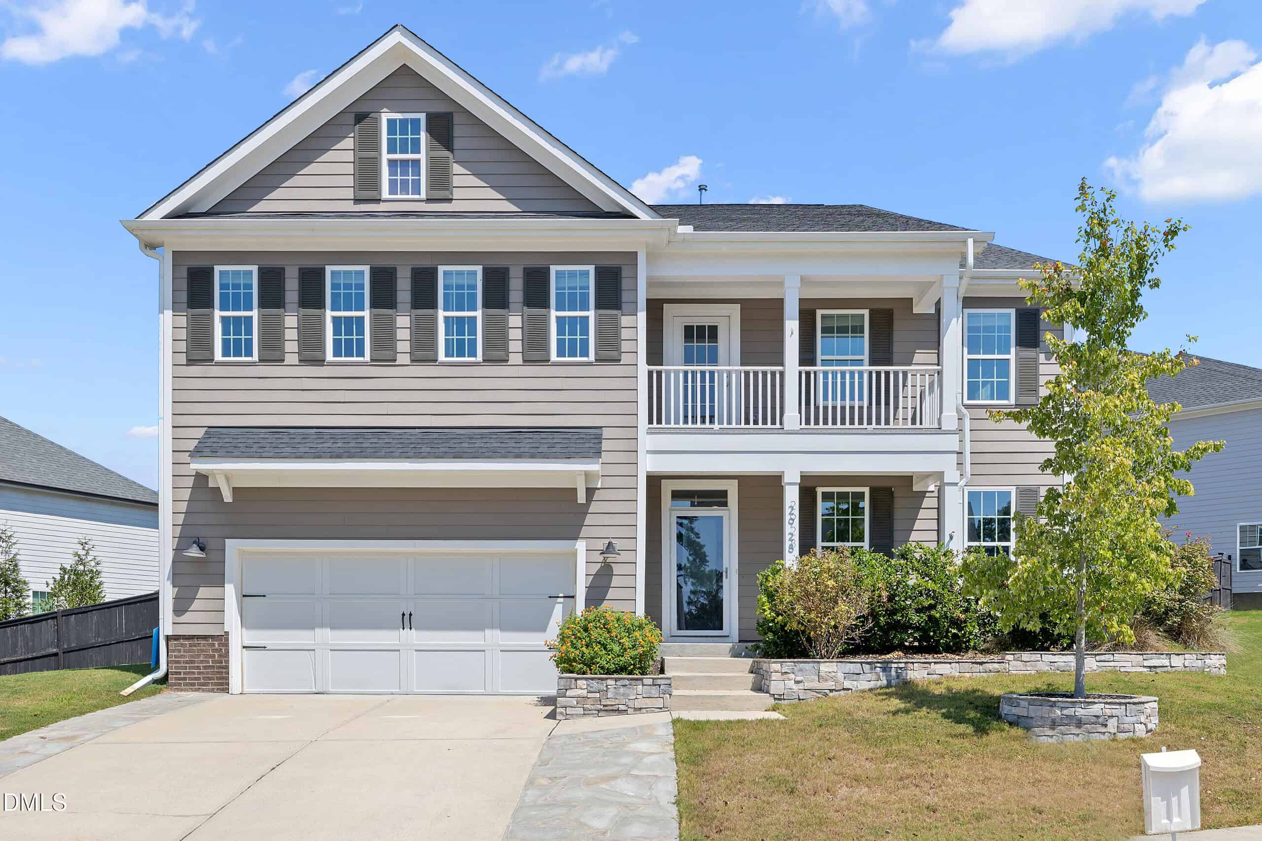 2928 Thurman Dairy Loop, Wake Forest, NC 27587